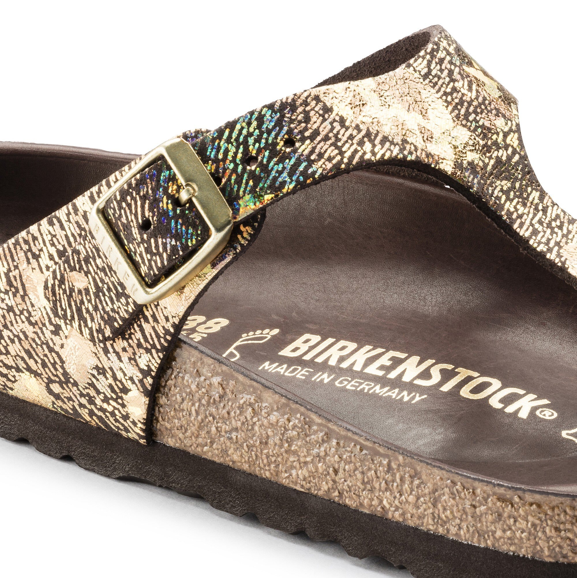 foschini sandals