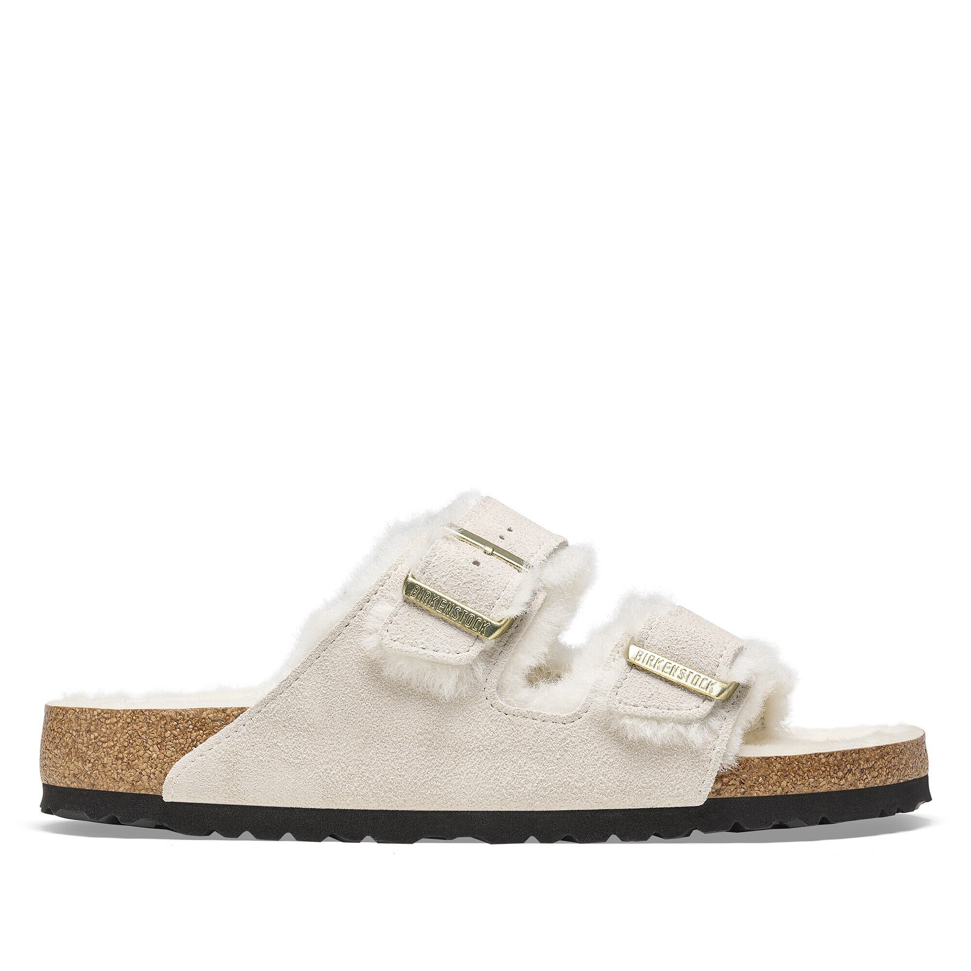 Arizona Shearling / アリゾナ シアリング スエードレザー