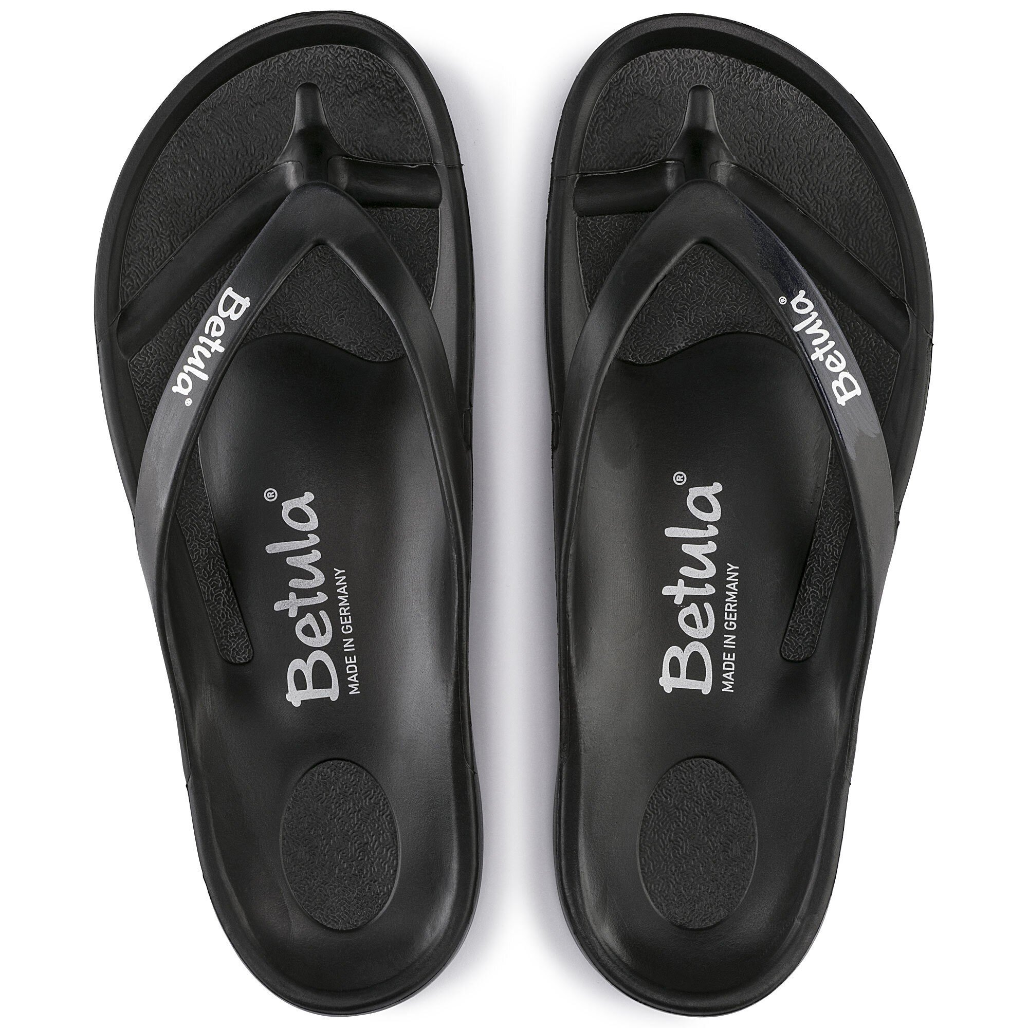 betula eva flip flops