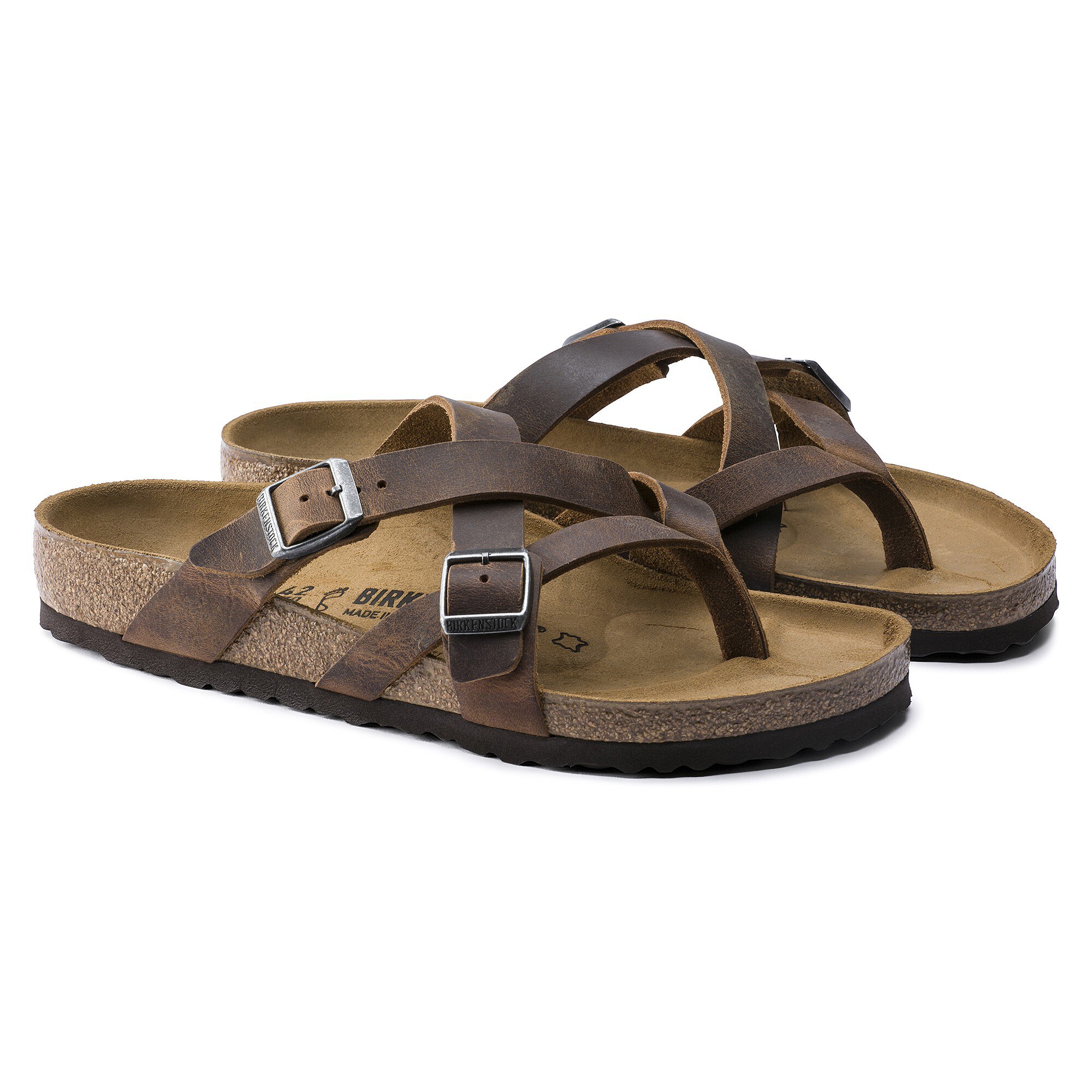 birkenstock temara