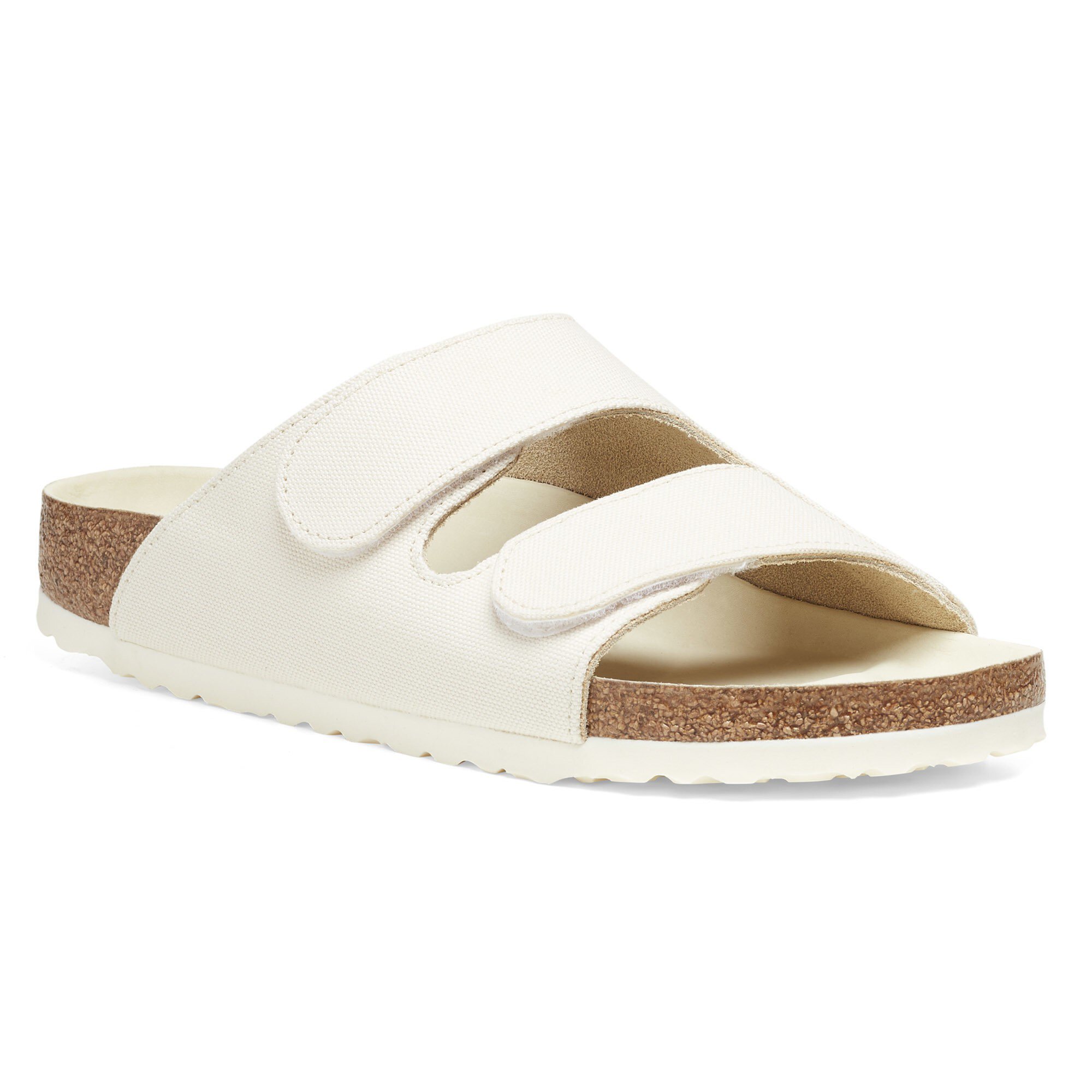 Toogood The Forager Canvas Textile Chalk | BIRKENSTOCK