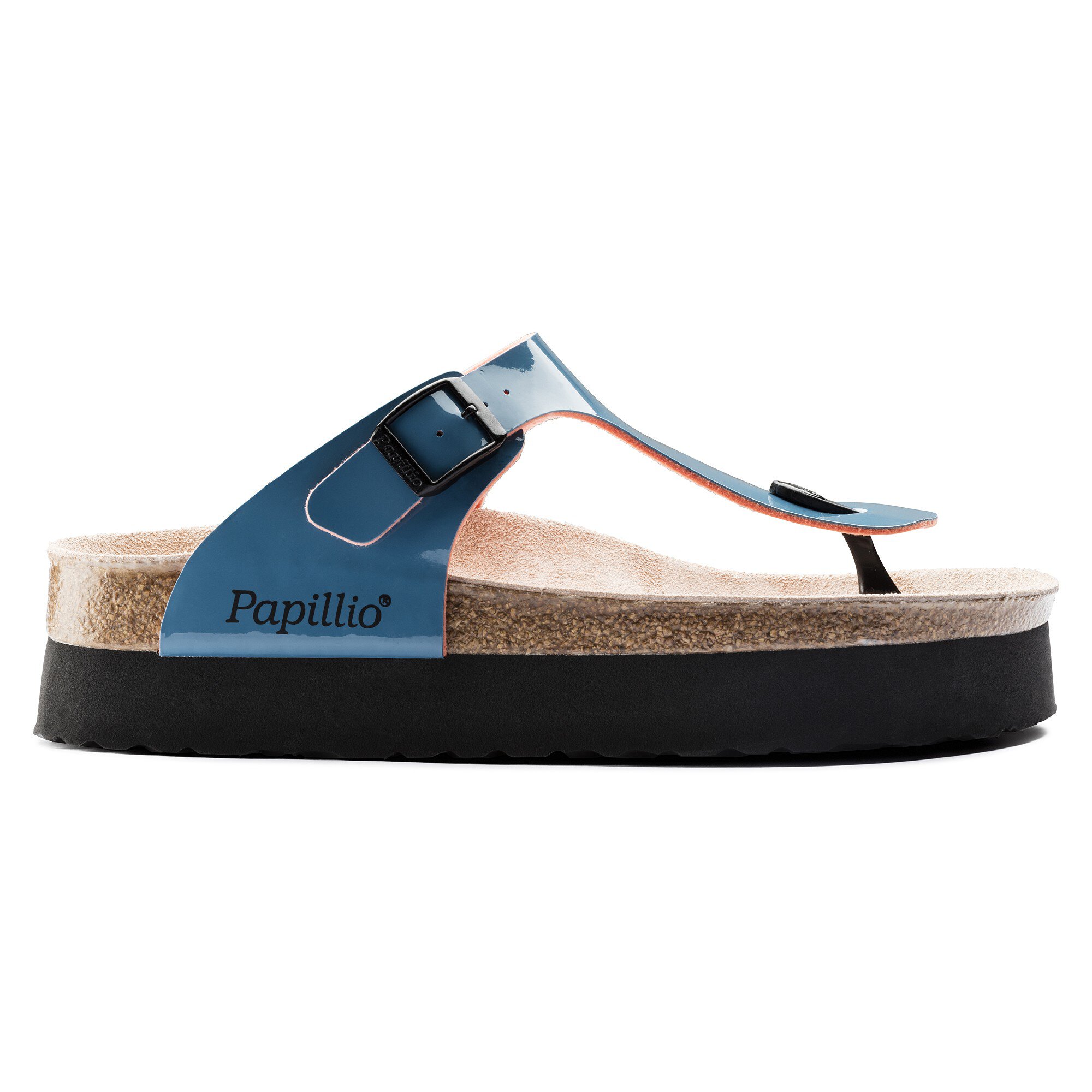 Birkenstock plateau gizeh Clearance