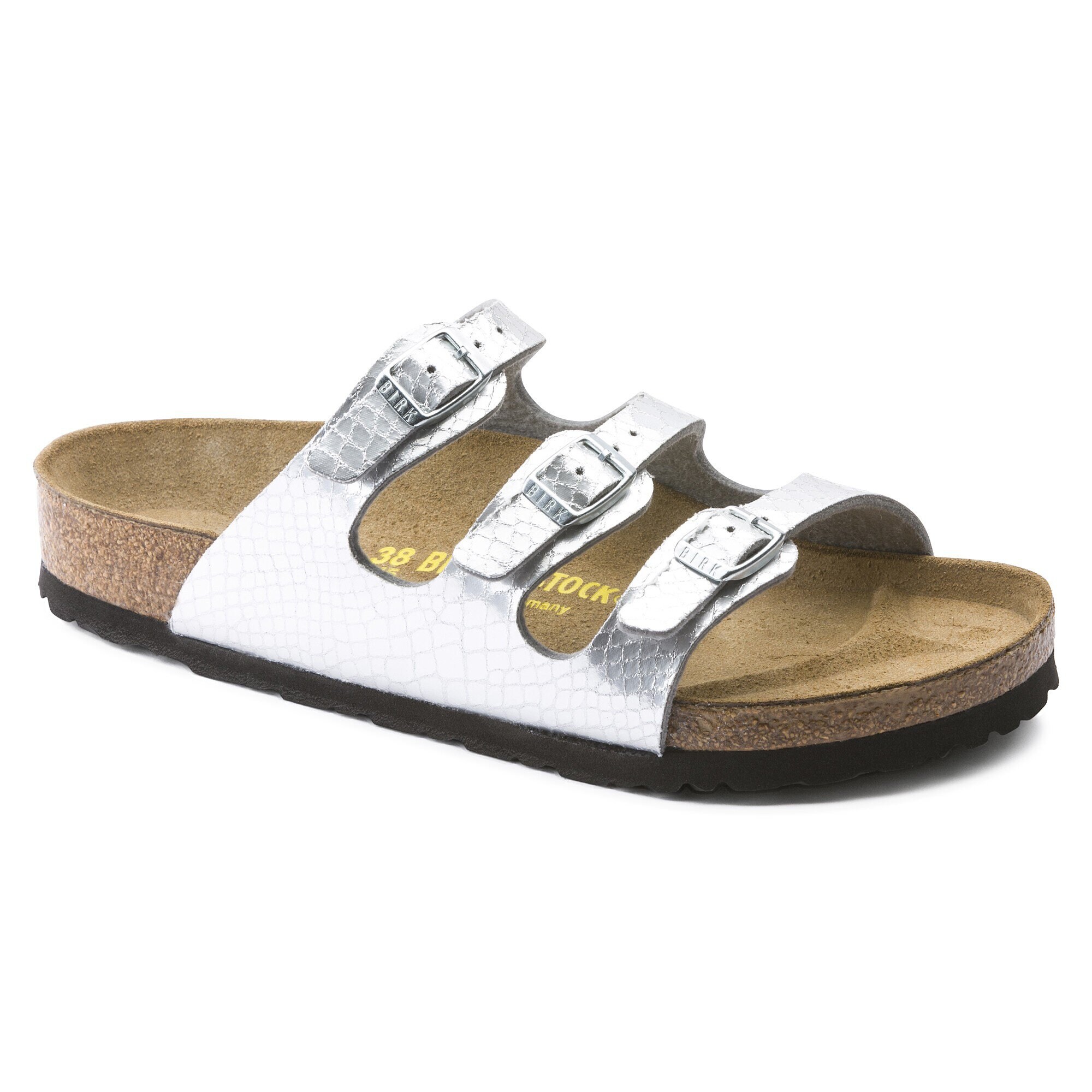 bloom gucci sliders