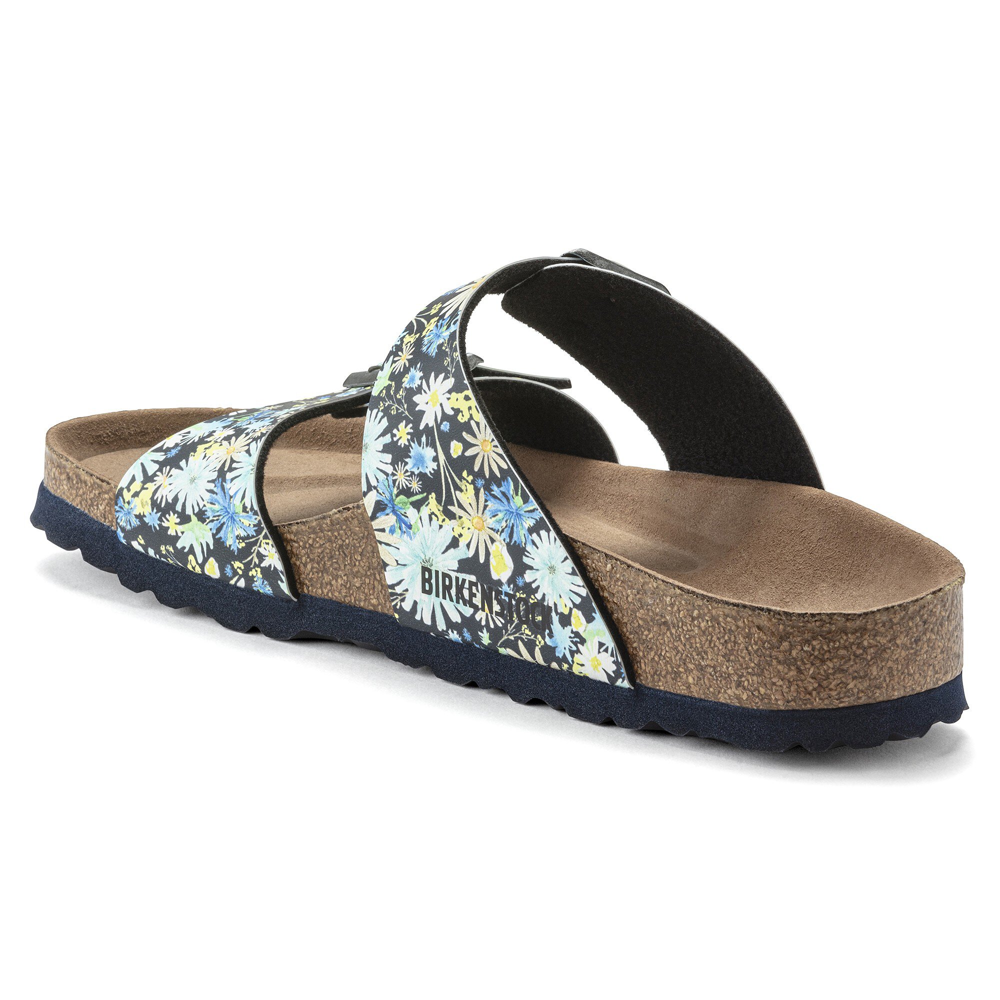 Birkenstock mayari floral top