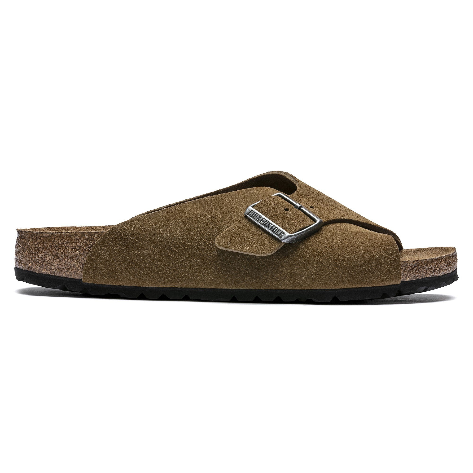 Arosa Soft Footbed /アローサ ソフトフットベッド スエードレザー 