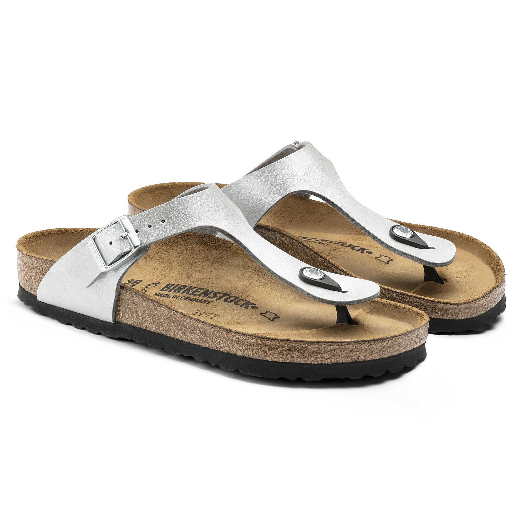 birkenstock gizeh graceful