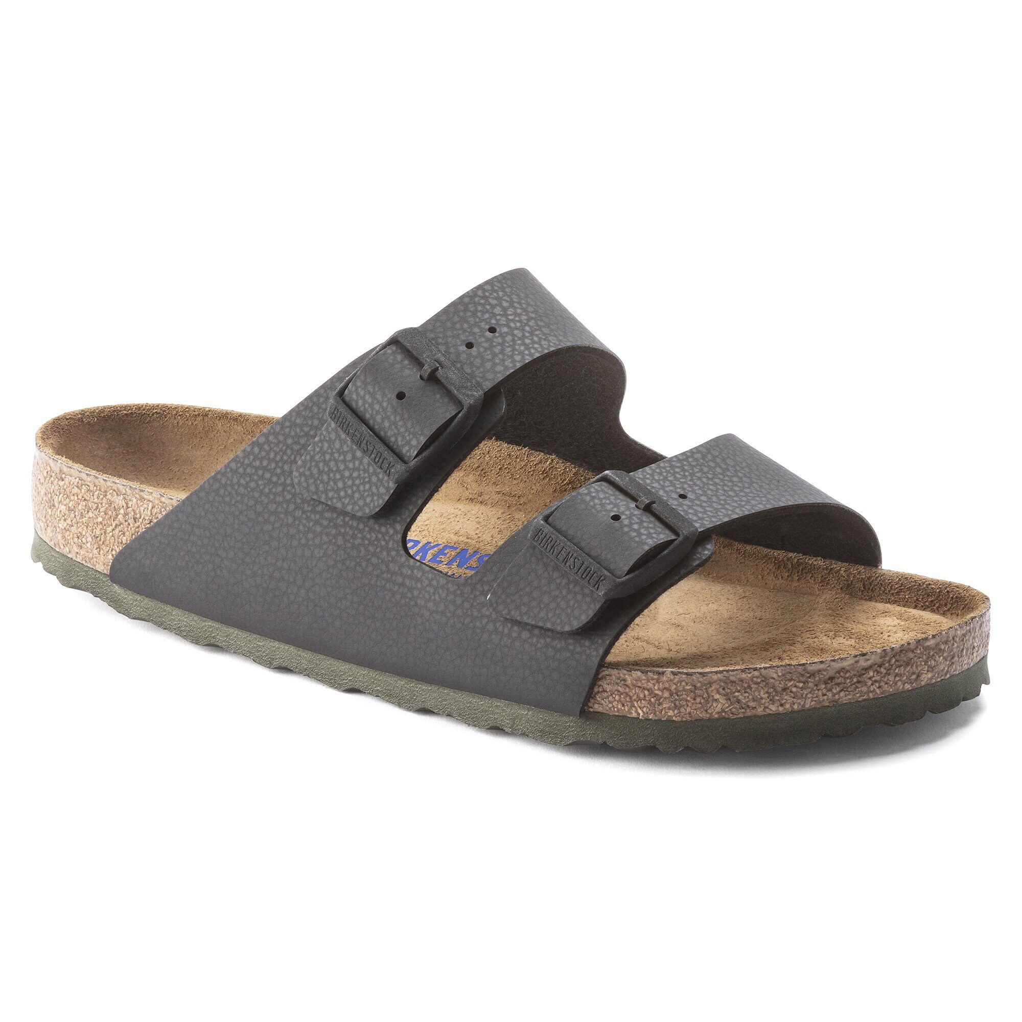 Birkenstock hard footbed on sale