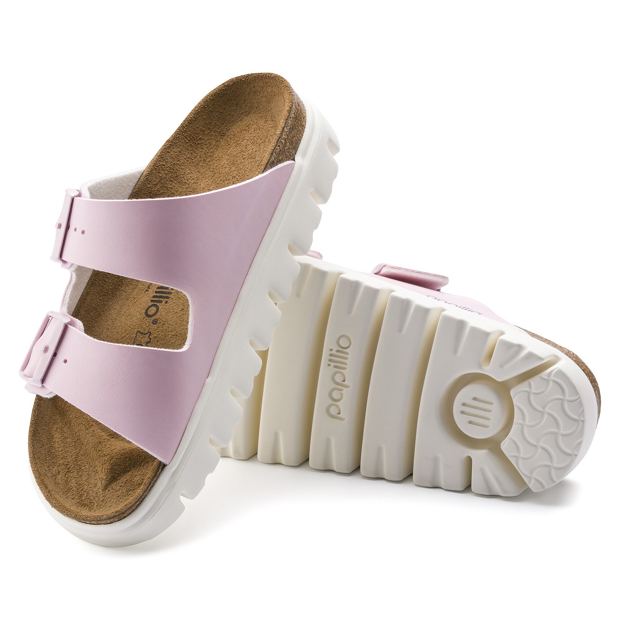 Arizona Chunky / アリゾナ チャンキー ビルコフロー チャンキーローズ