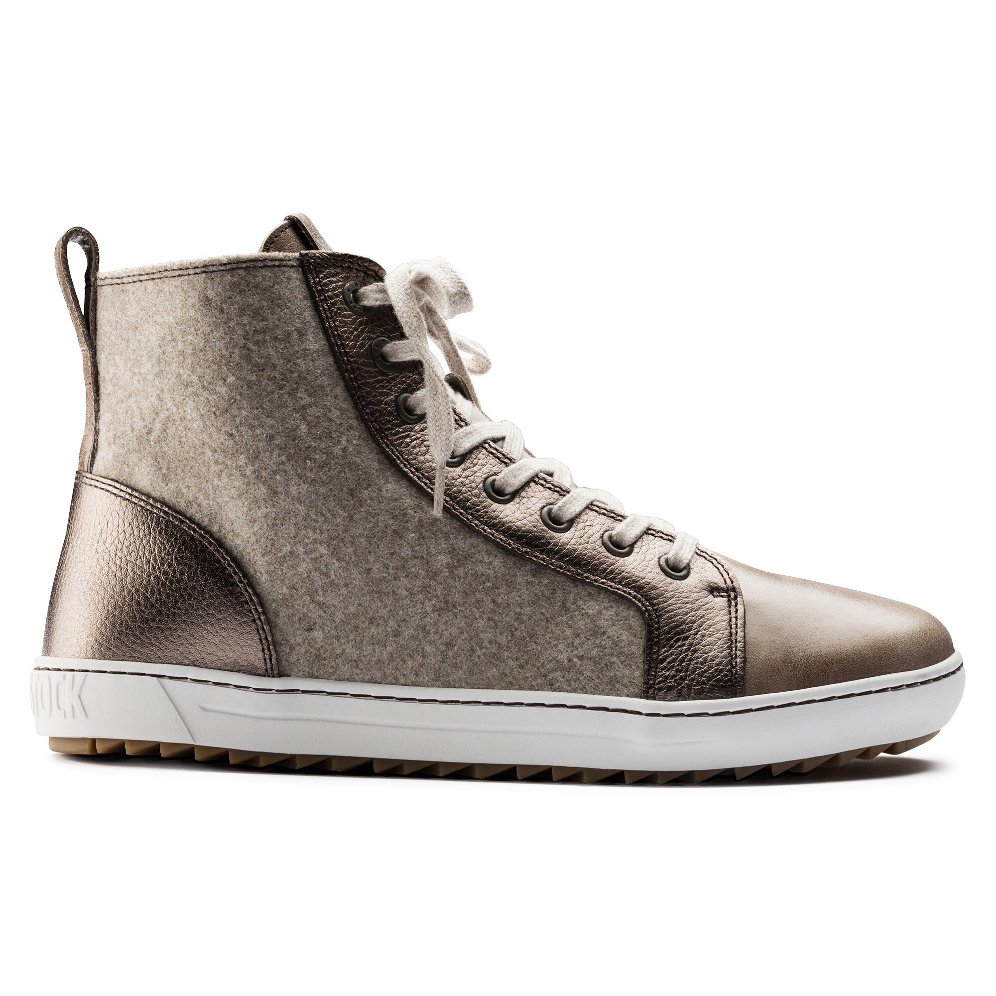 birkenstock bartlett brown