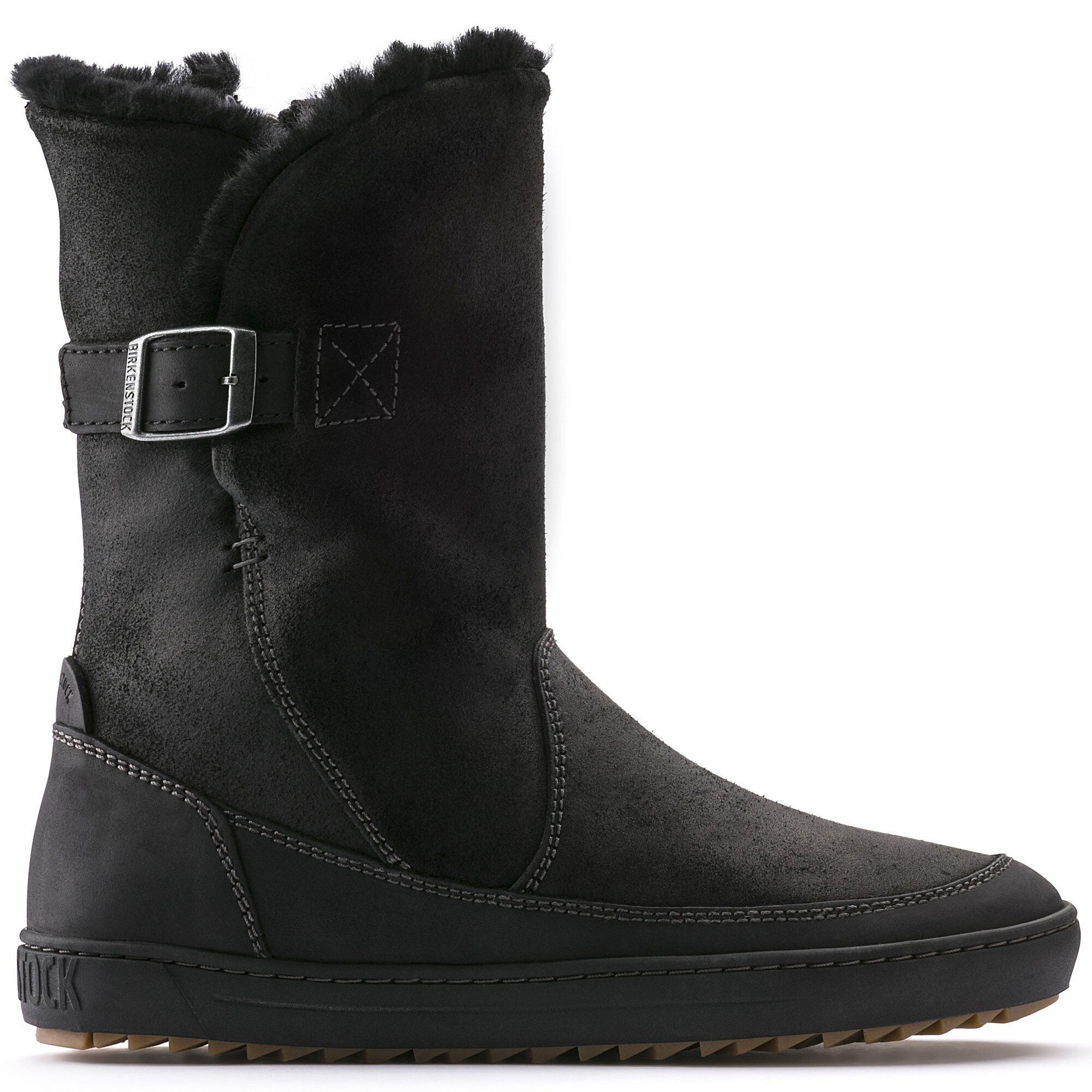 Birkenstock woodbury on sale boots