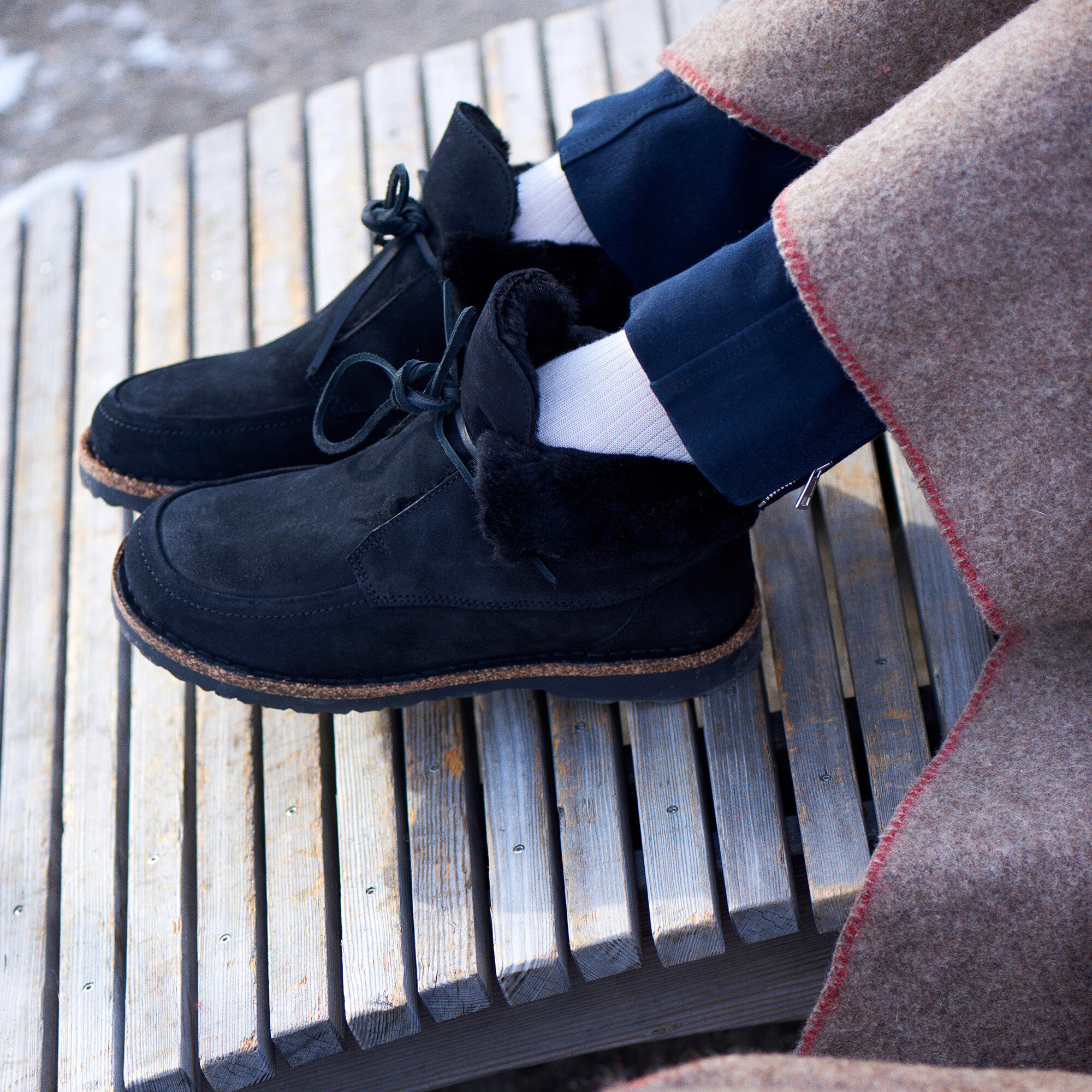 birkenstock bakki