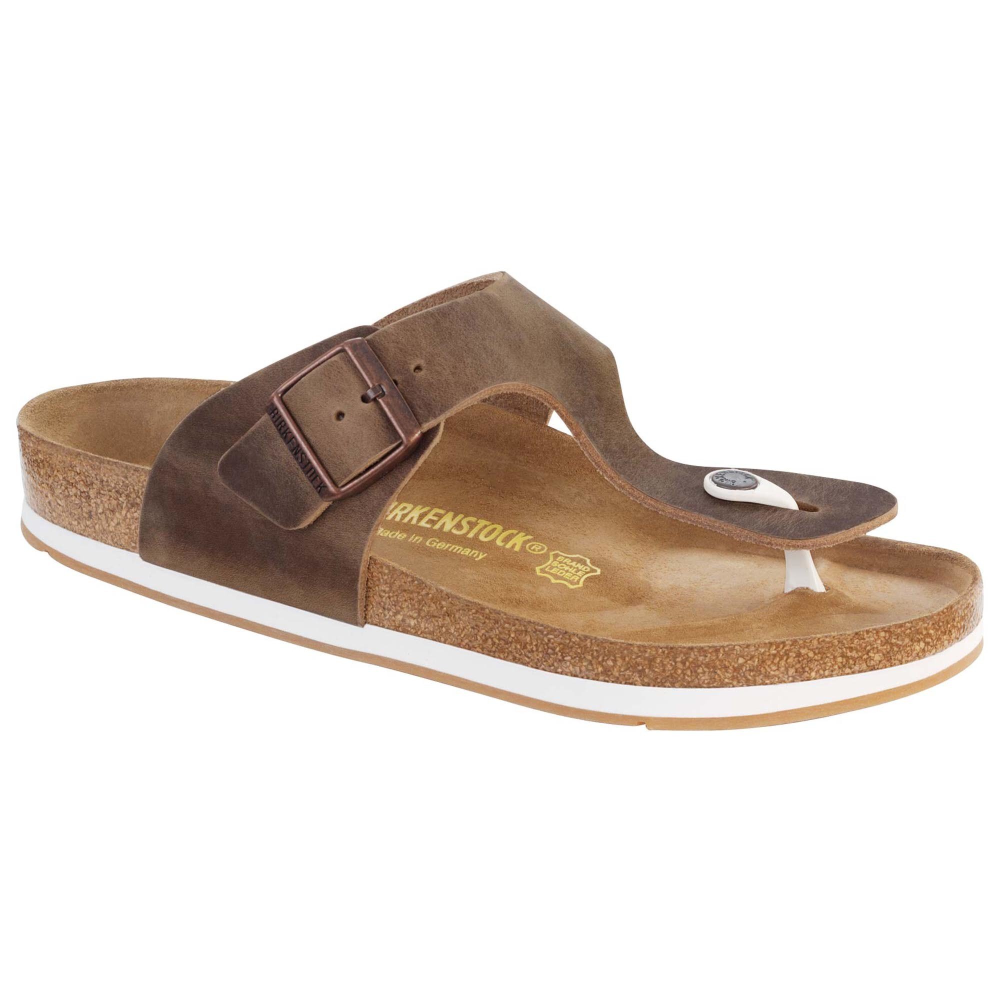 birkenstock ramses