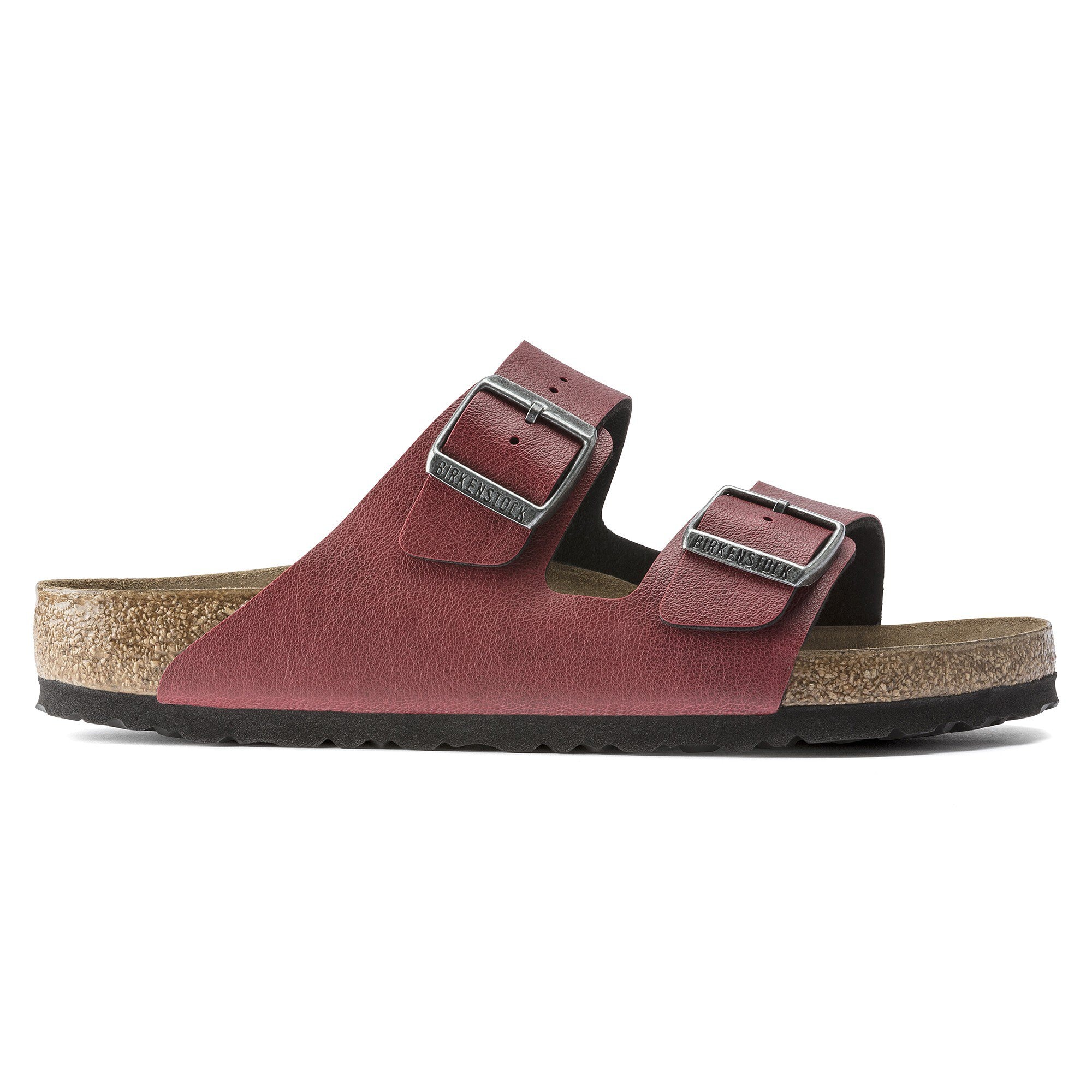 bordeaux birkenstocks