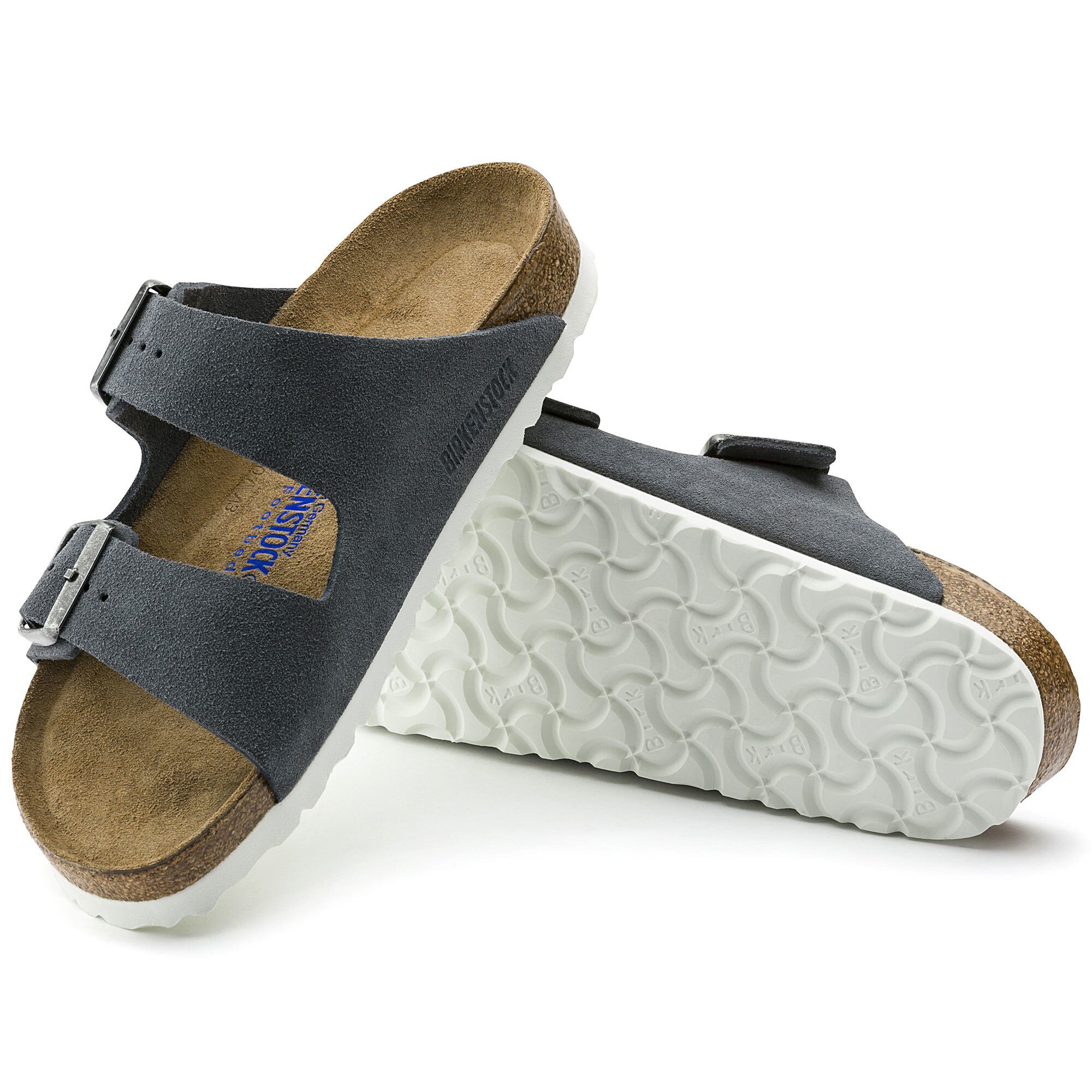 sole trader birkenstock