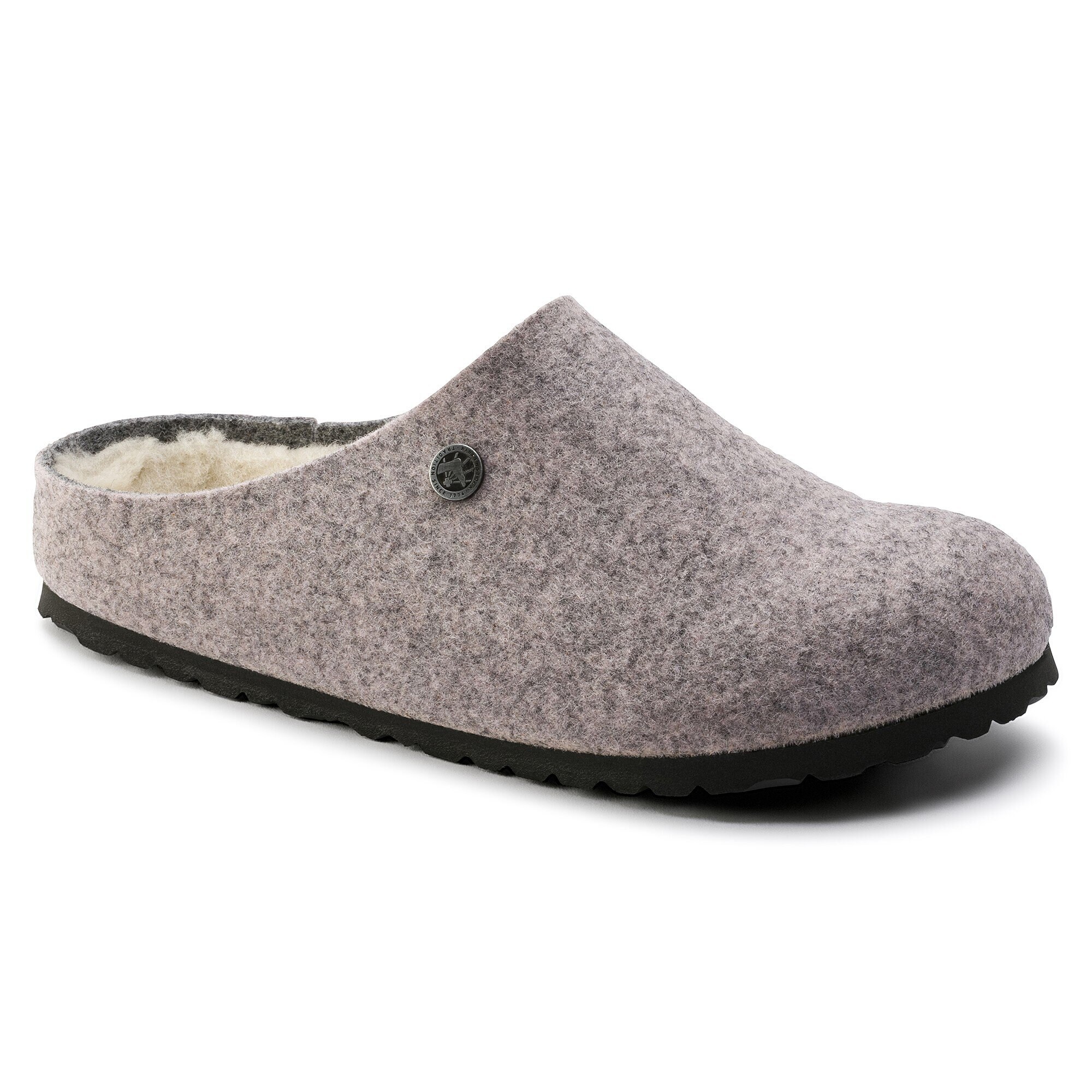 birkenstock kaprun wool