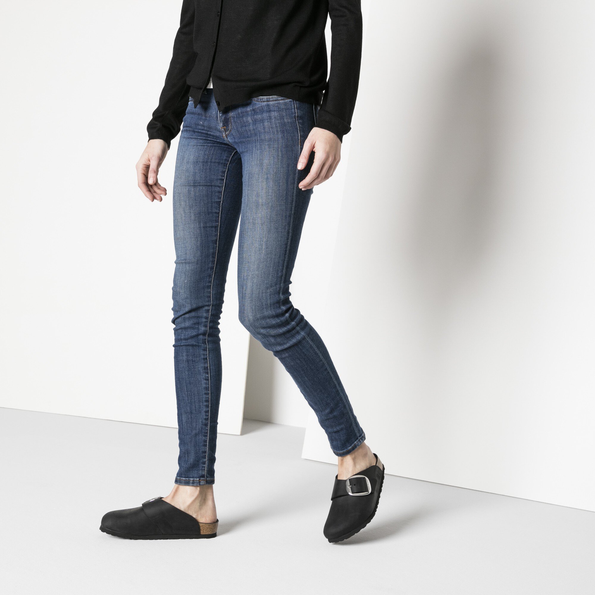 birkenstock boston big buckle