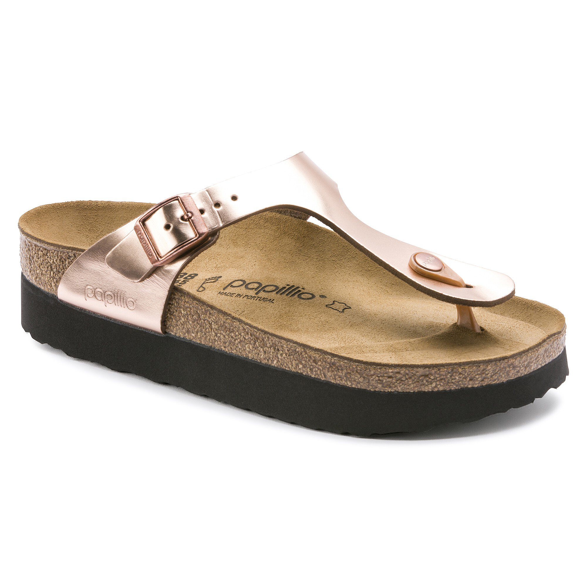 Gizeh metallic stones copper shop