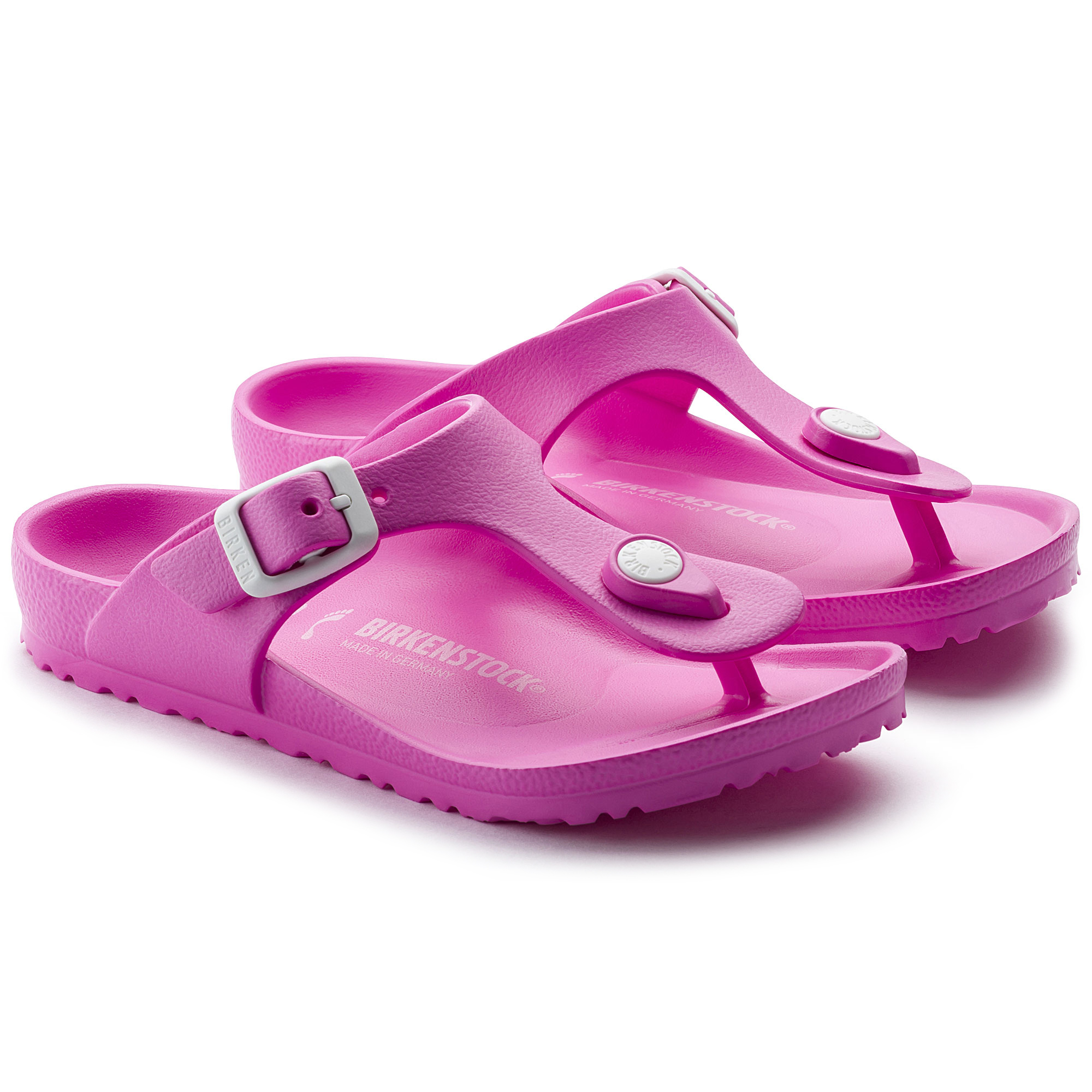 Gizeh EVA Neon Pink | shop online at 