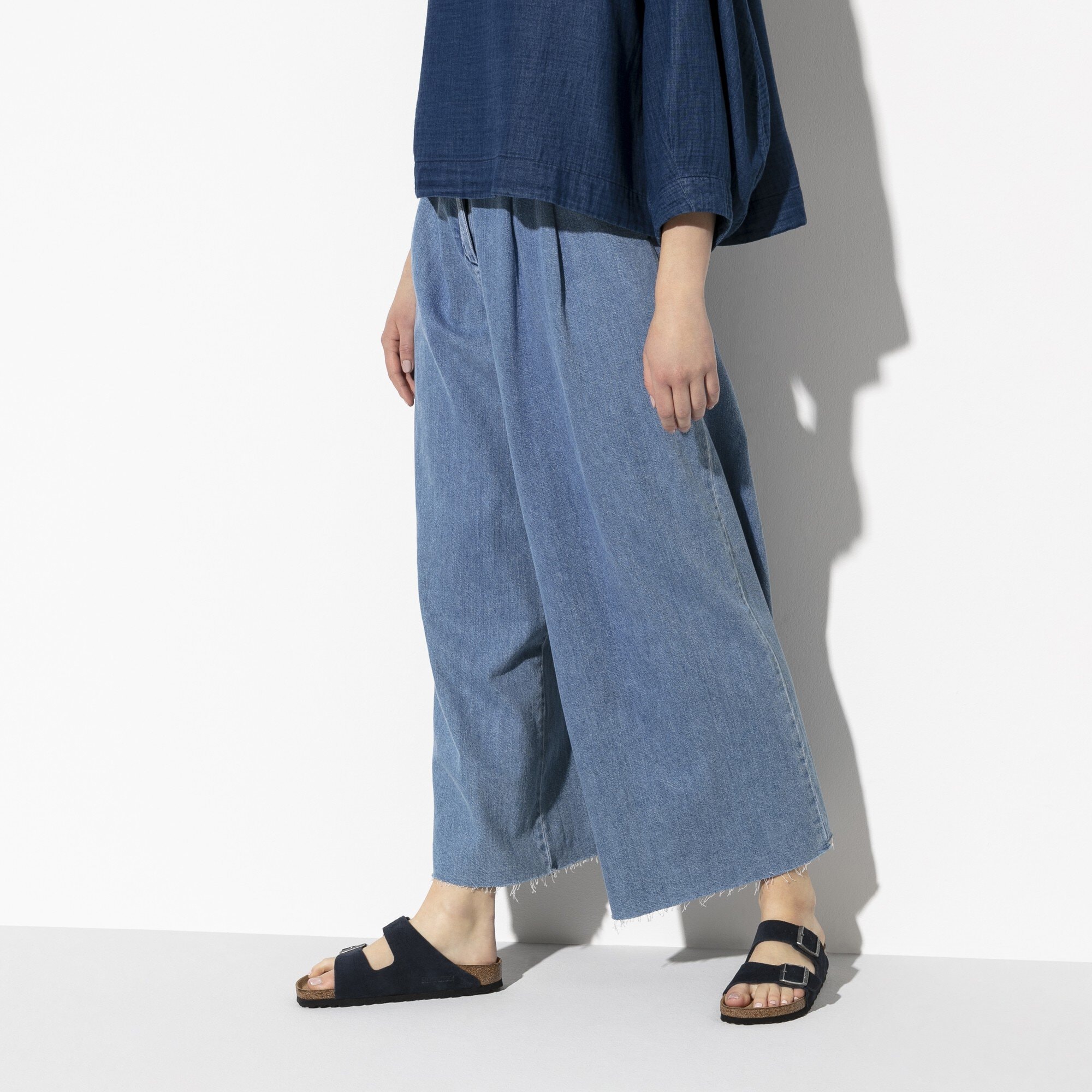 birkenstock night suede