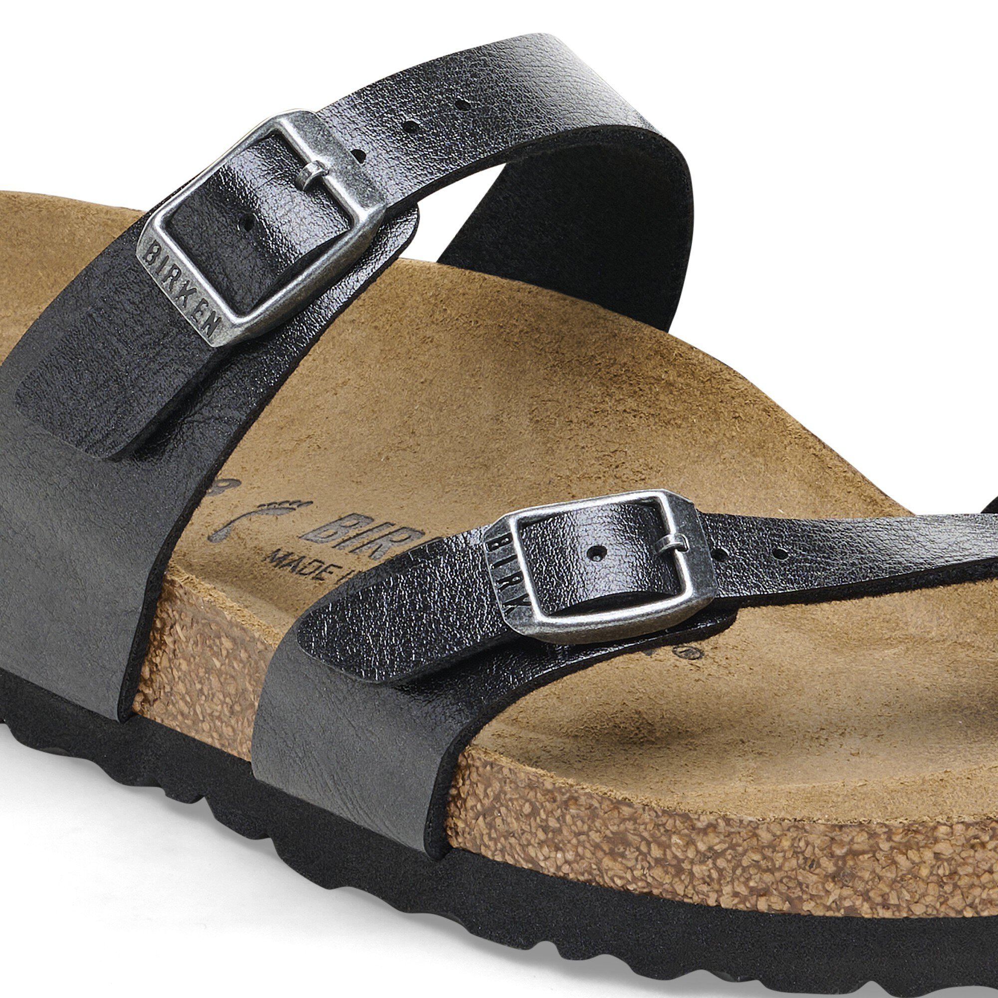 Mayari Birko Flor Graceful Licorice