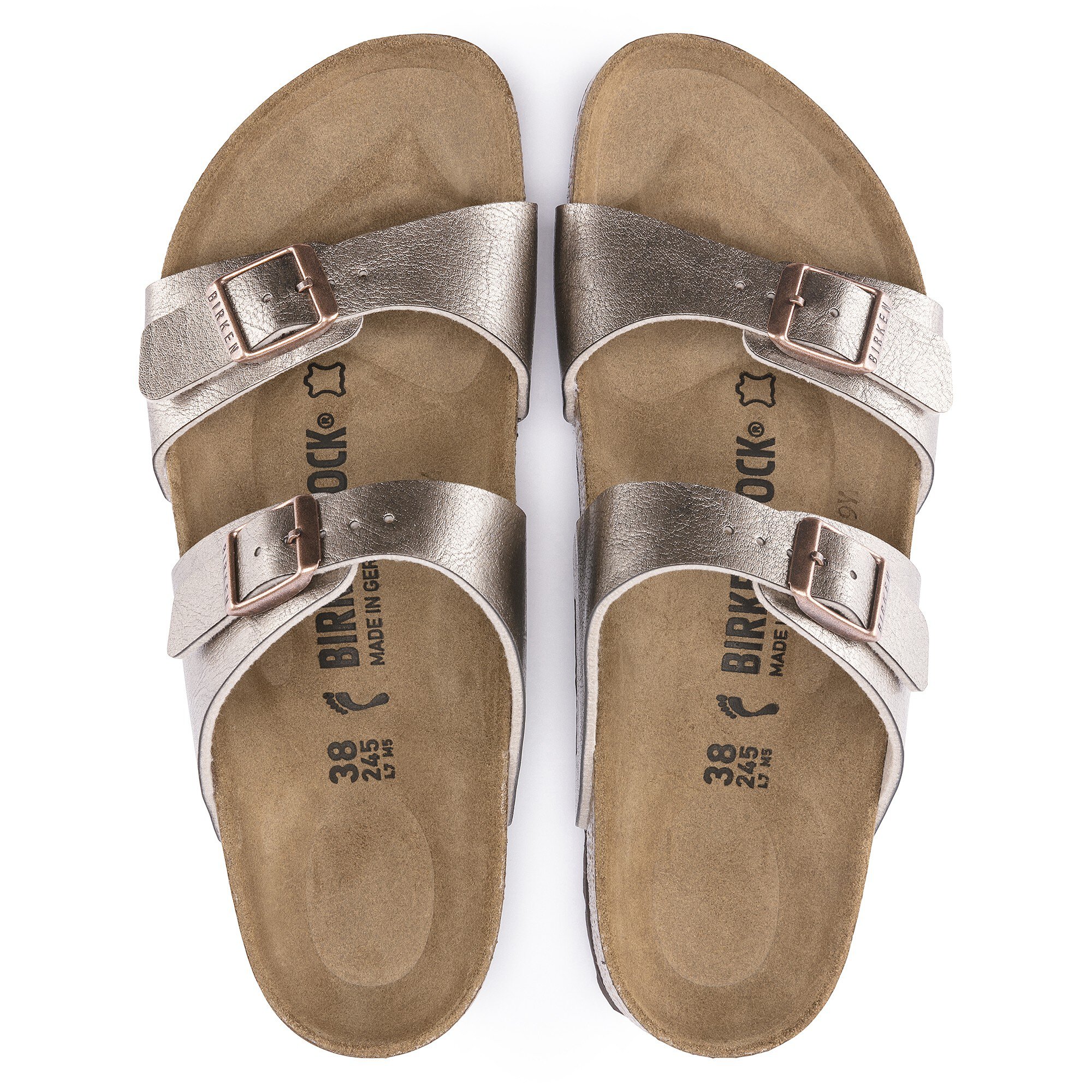 Birkenstock sydney 38 Clearance