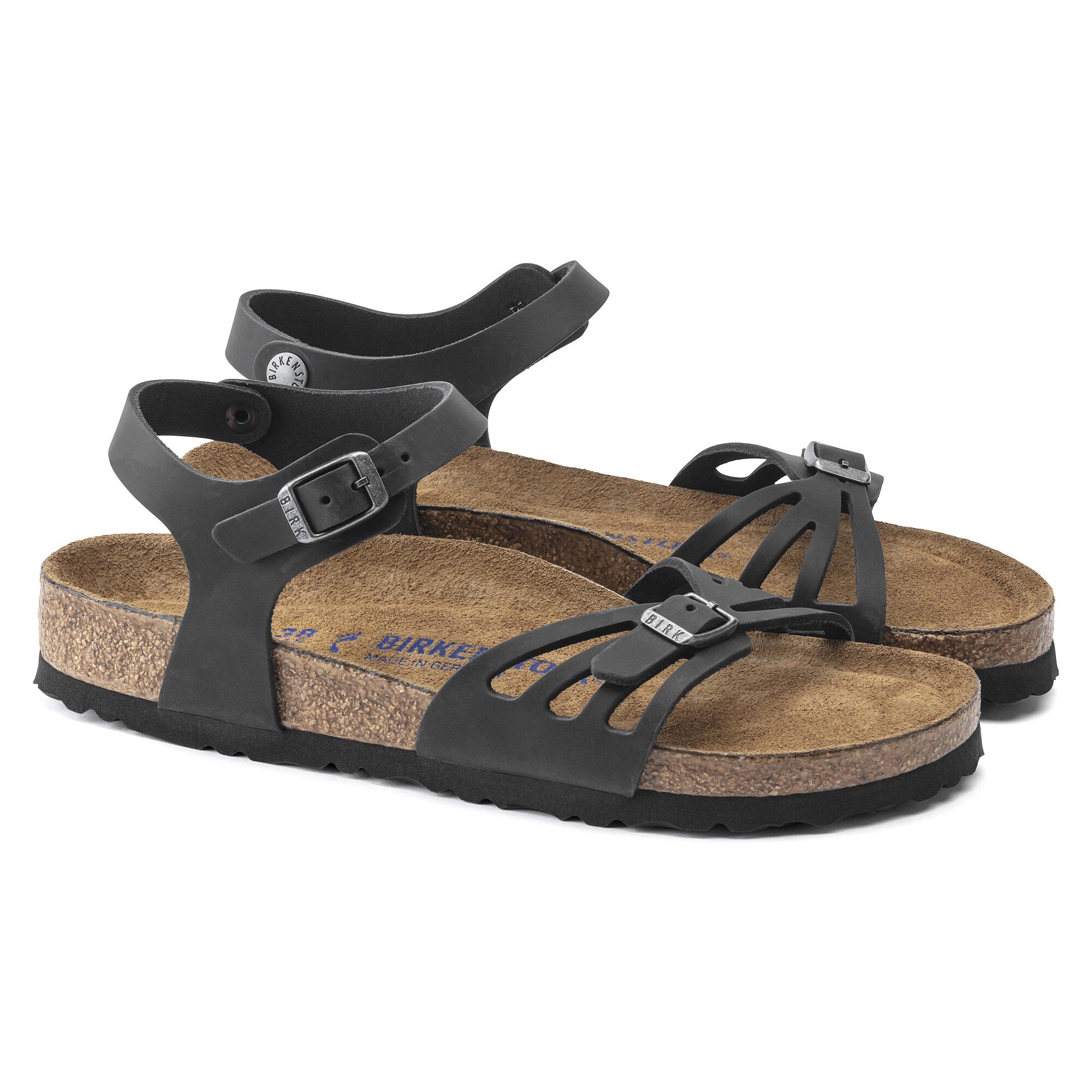bali soft footbed