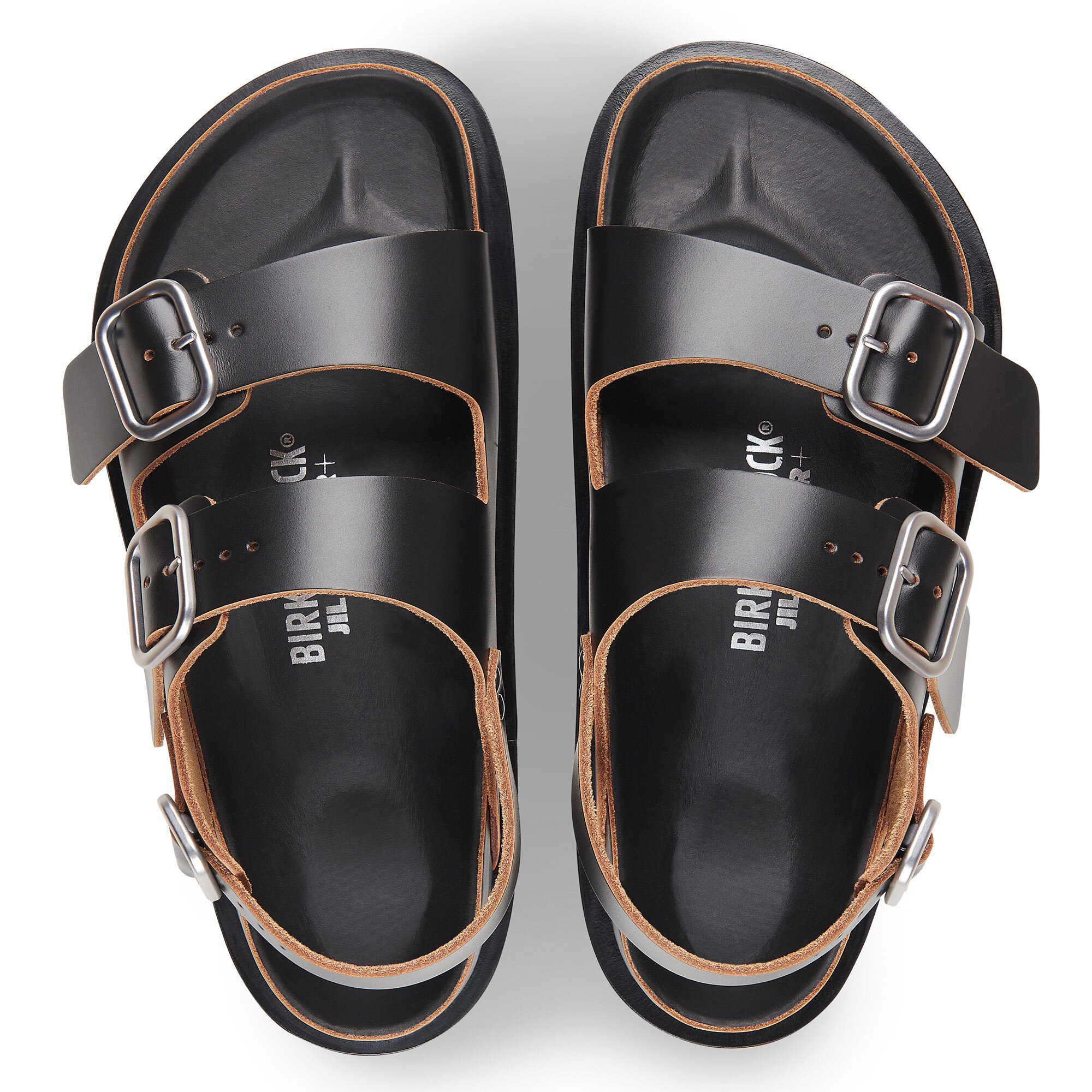 JIL SANDER BIRKENSTOCK ジルサンダー ビルケンシュトック-