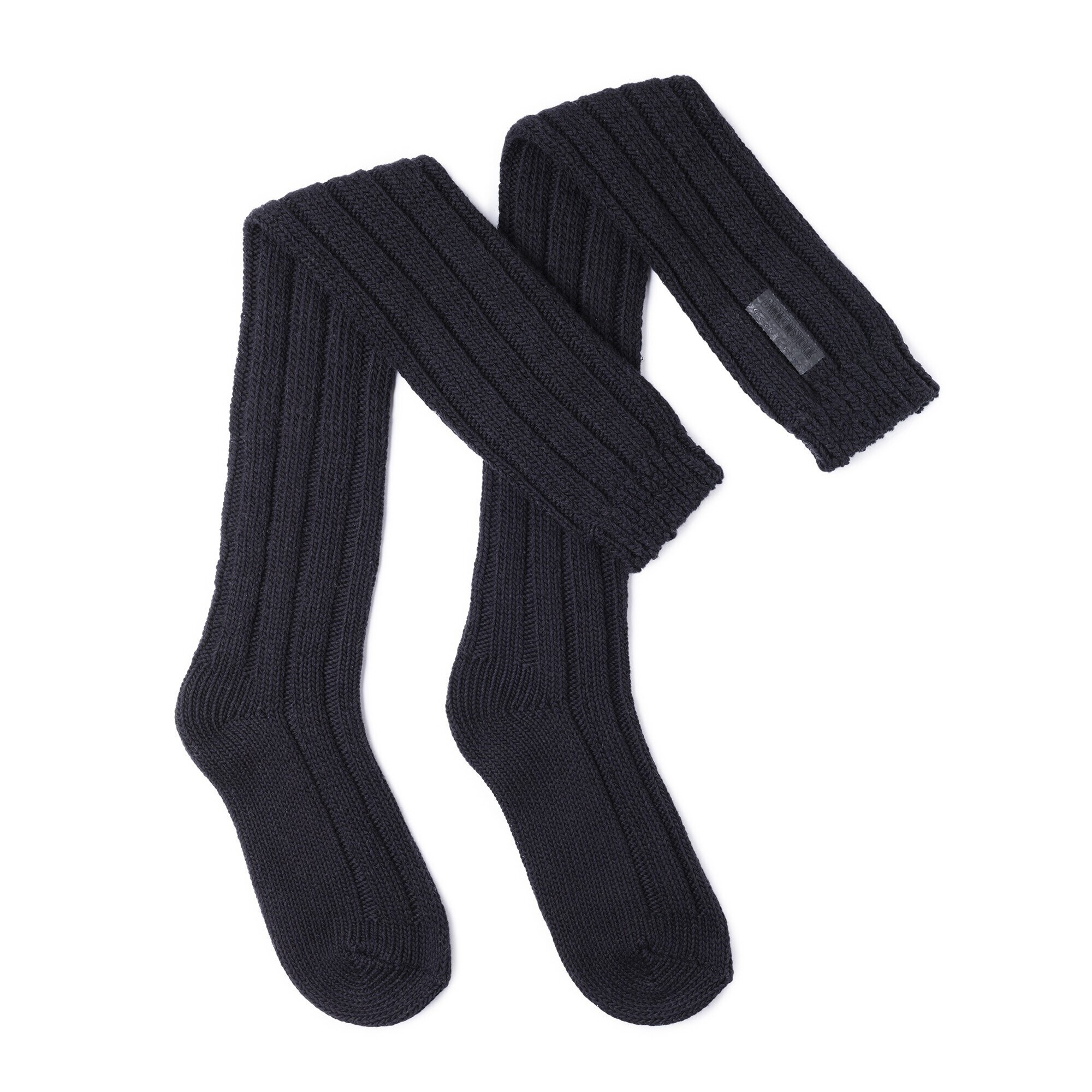 Rick Owens LIMO SOCKS リックオウエンス ソックス 靴下