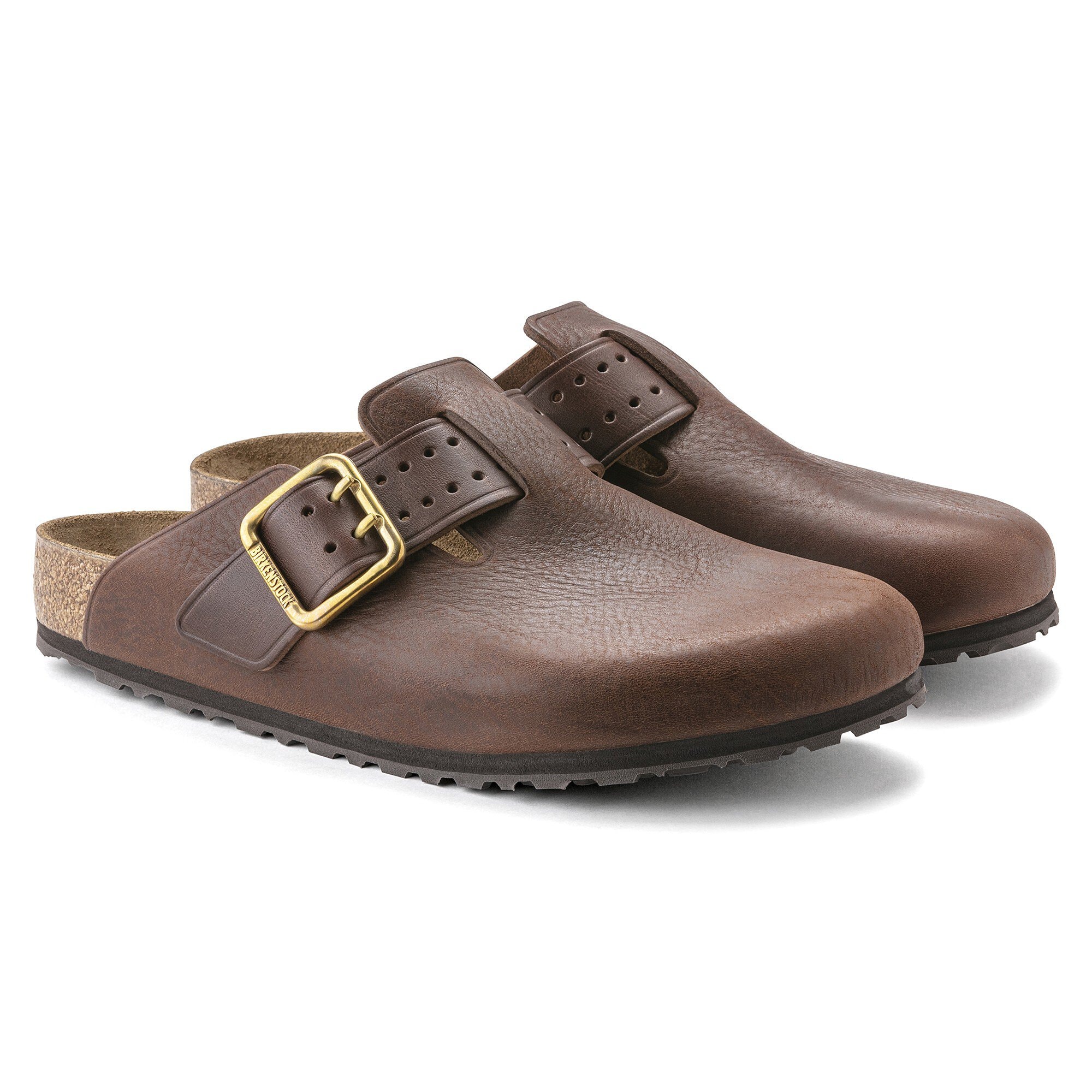 Boston Bold Leather Roast | BIRKENSTOCK