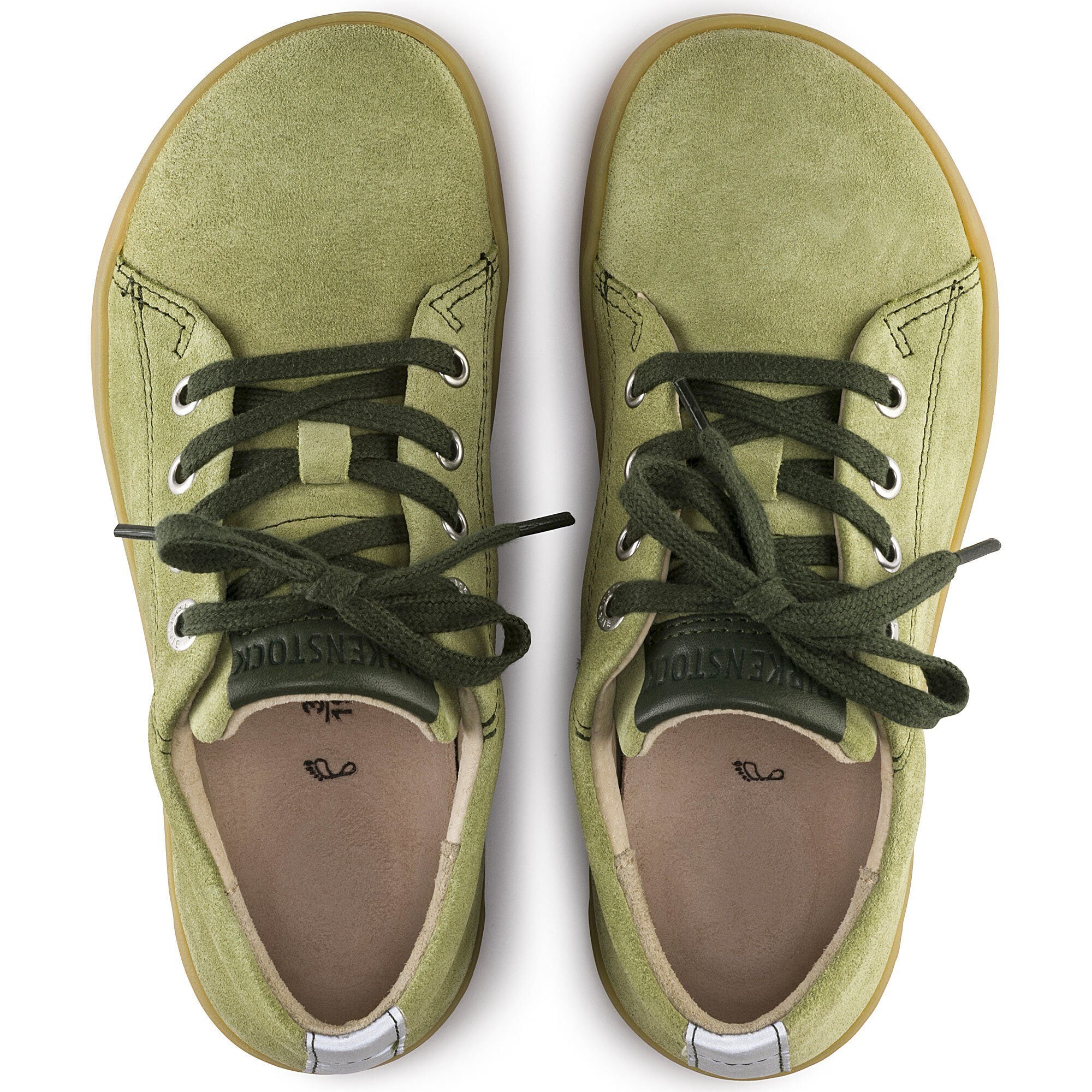 birkenstock arran suede