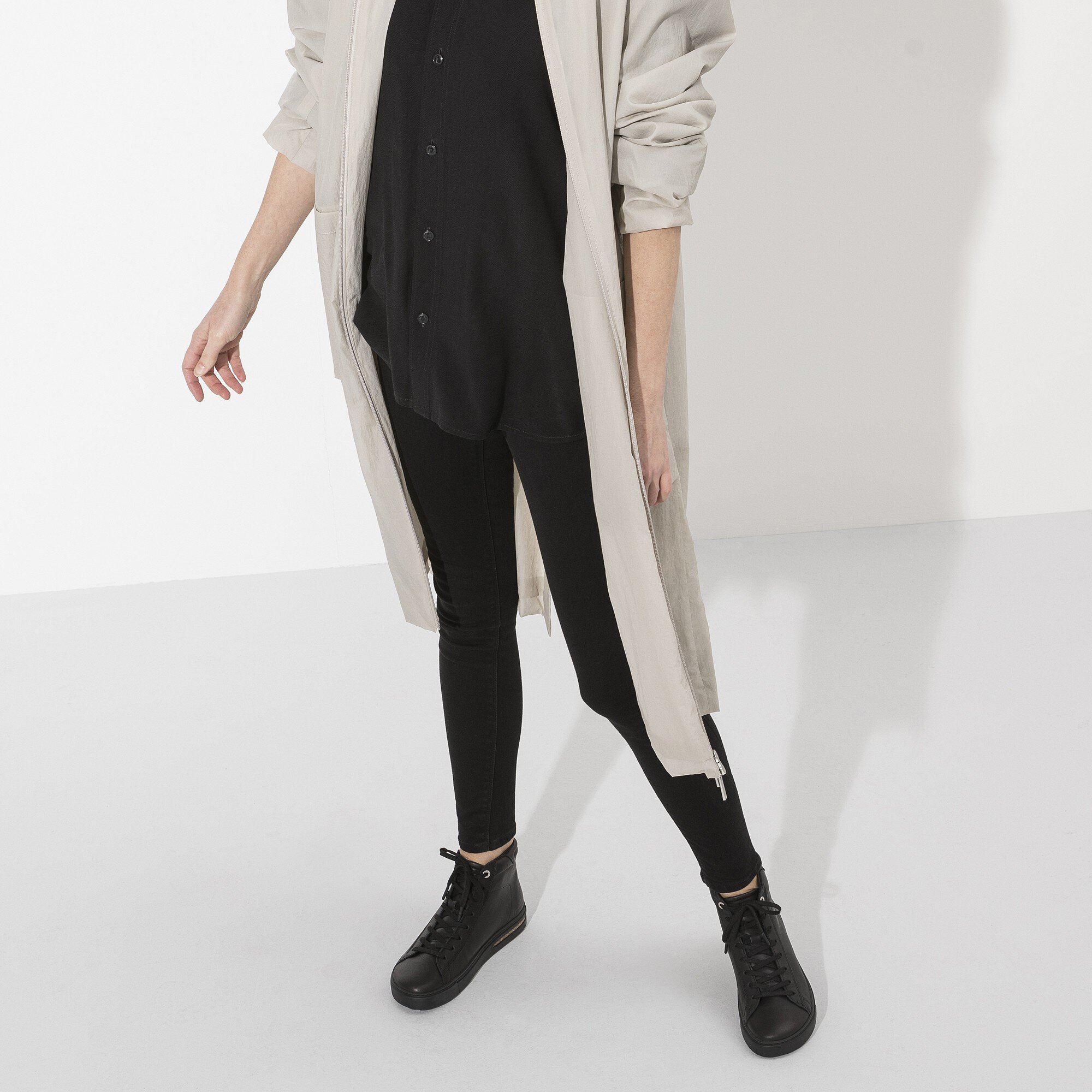 BIRKENSTOCK BEND MID ビルケンシュトック ベンド ミッド42 BIRKENSTOCK BEND MID ビルケンシュトック ベンド ミッド42