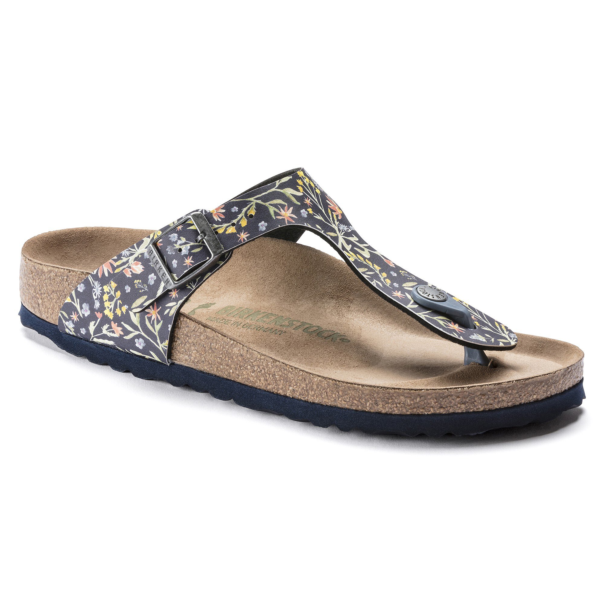 Birkenstock watercolor flower Clearance