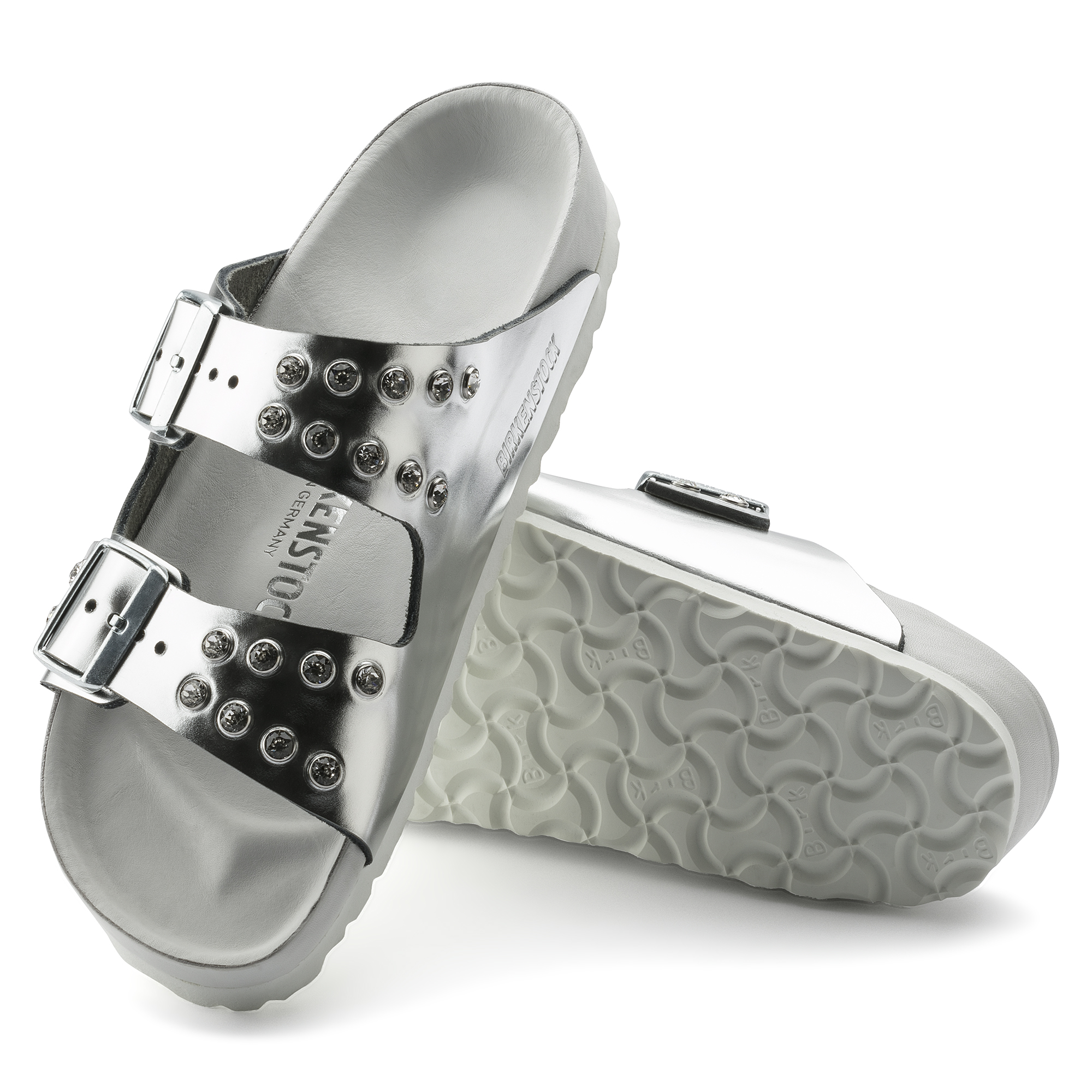 birkenstock diamond sandals