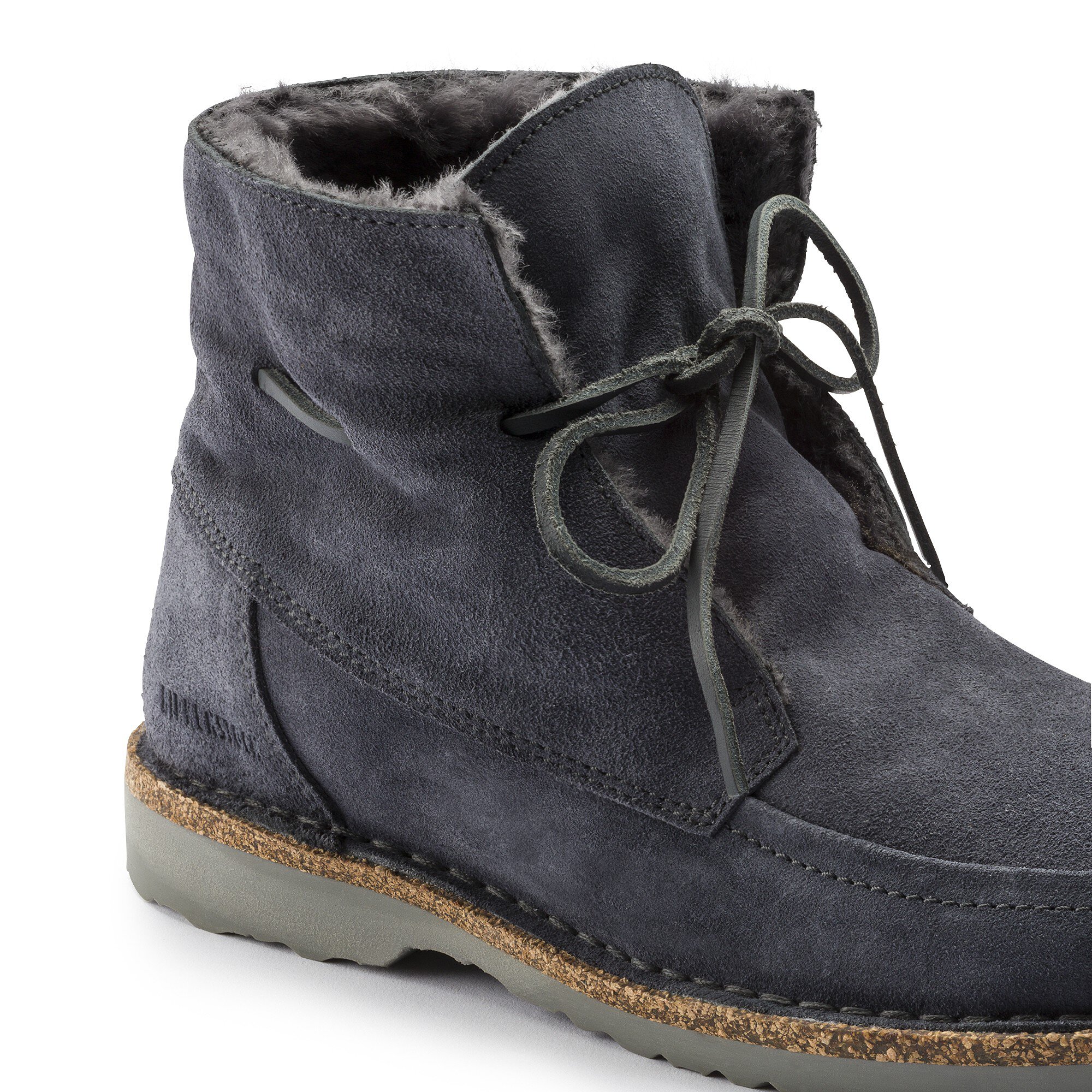 Birkenstock hot sale bakki boot