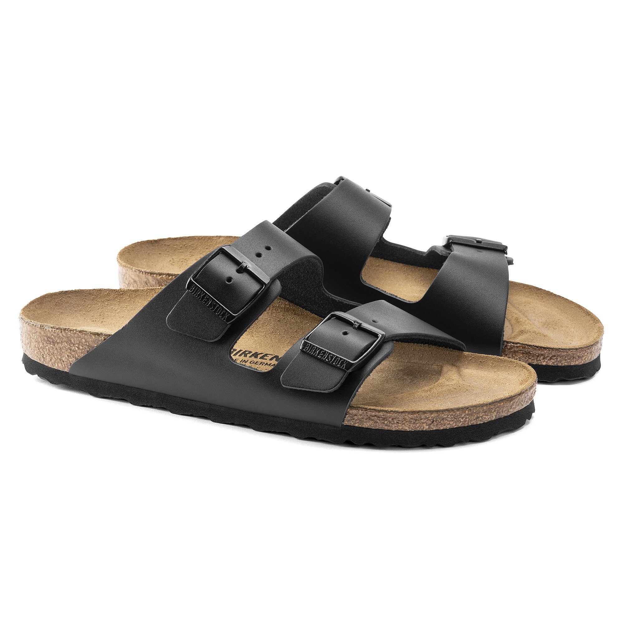 leather birkenstocks
