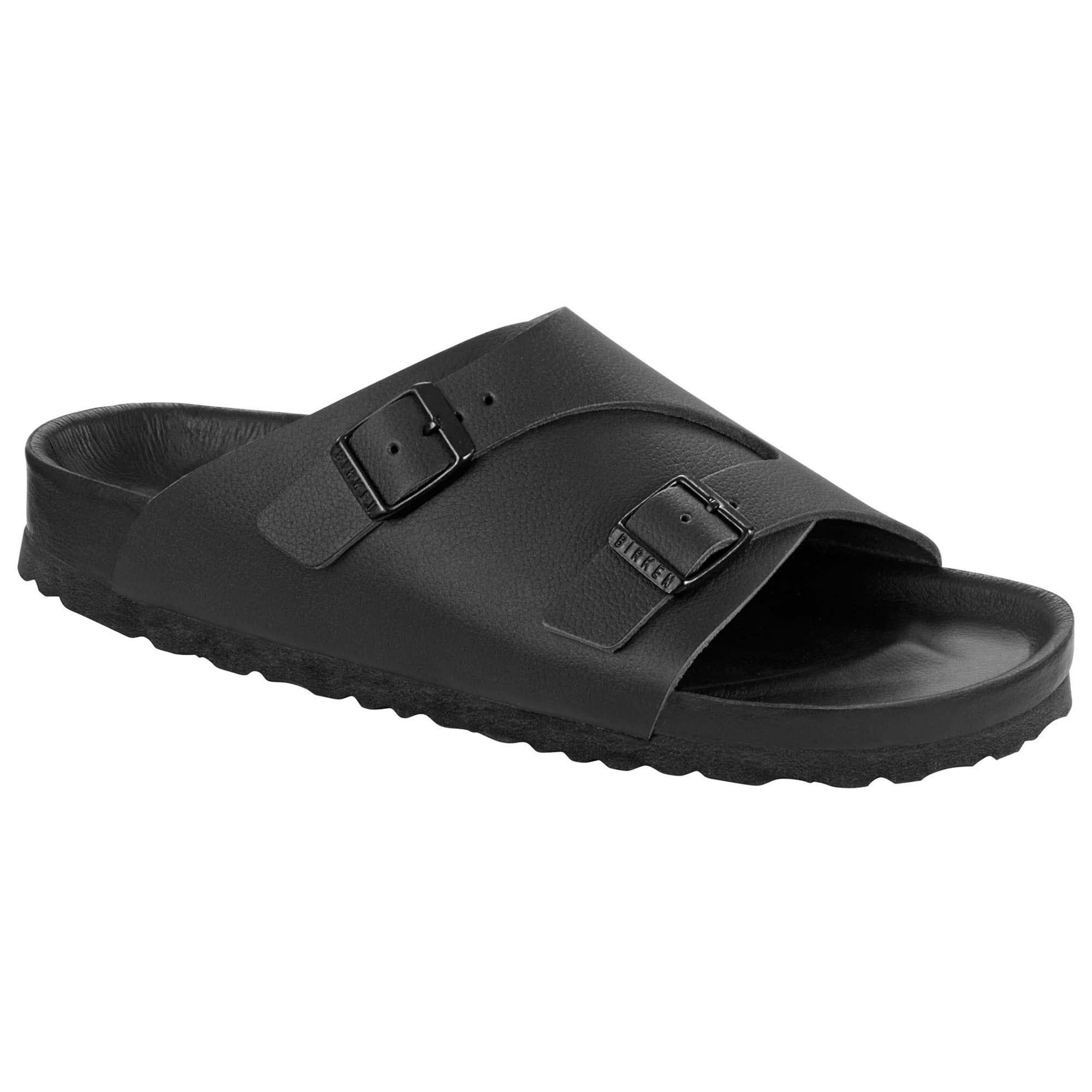 24.5cm Toogood BIRKENSTOCK チューリッヒ ブラック