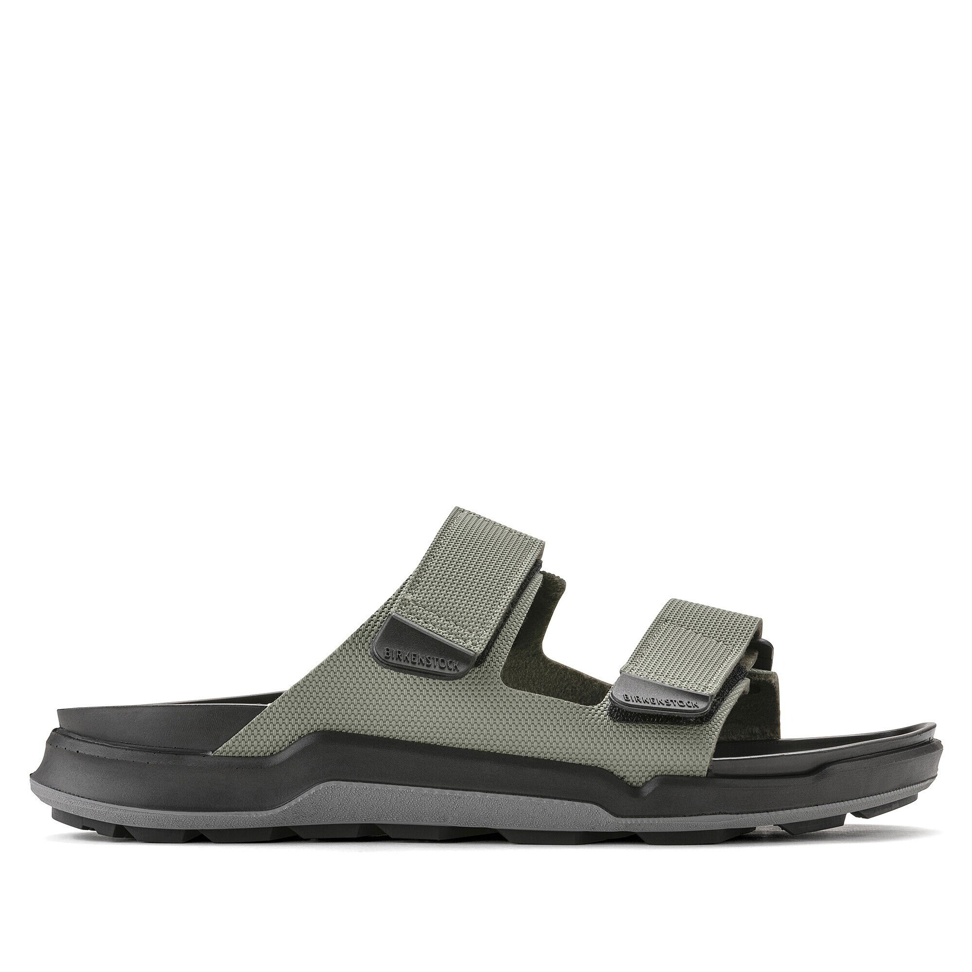 Atacama Men Birko-Flor Futura Khaki | BIRKENSTOCK