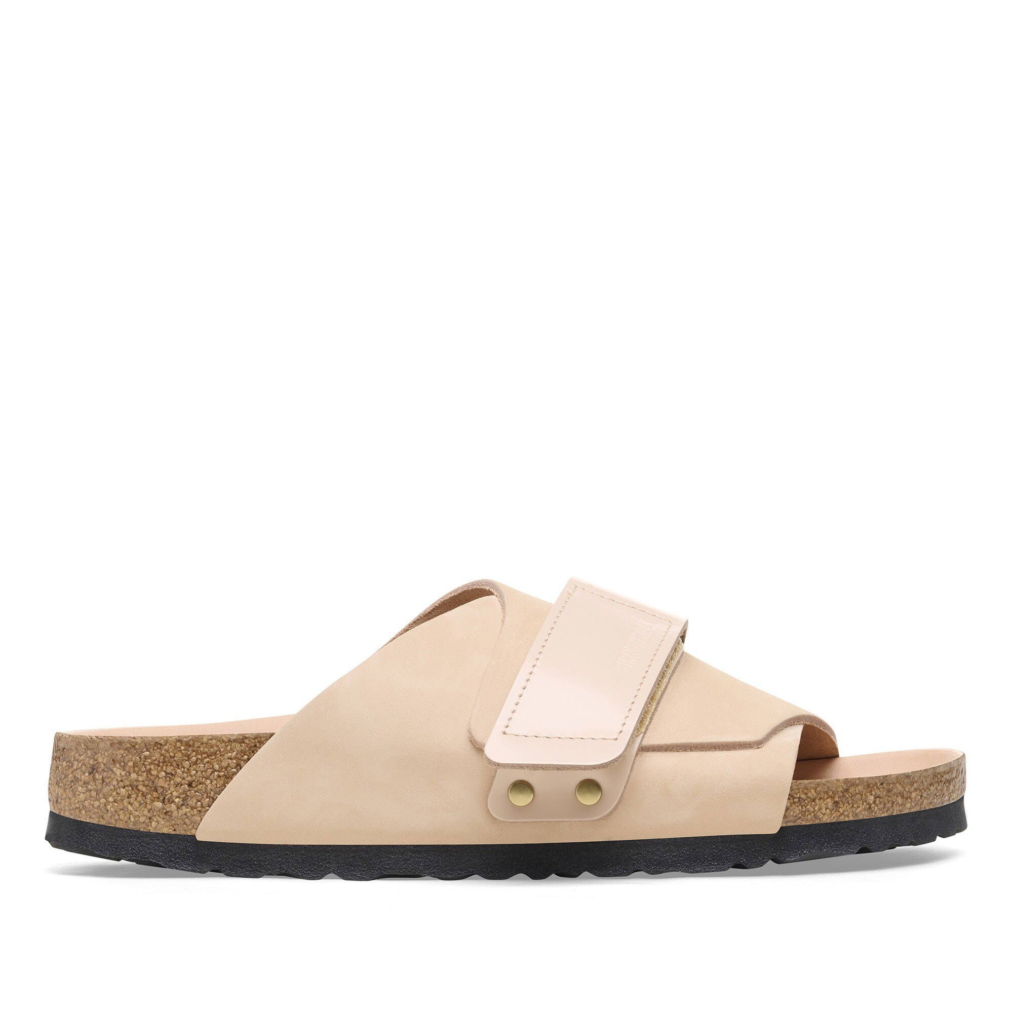 BIRKENSTOCK Kyoto キョウト　新品未使用品 BIRKENSTOCK / Kyoto -Suede (Taupe)