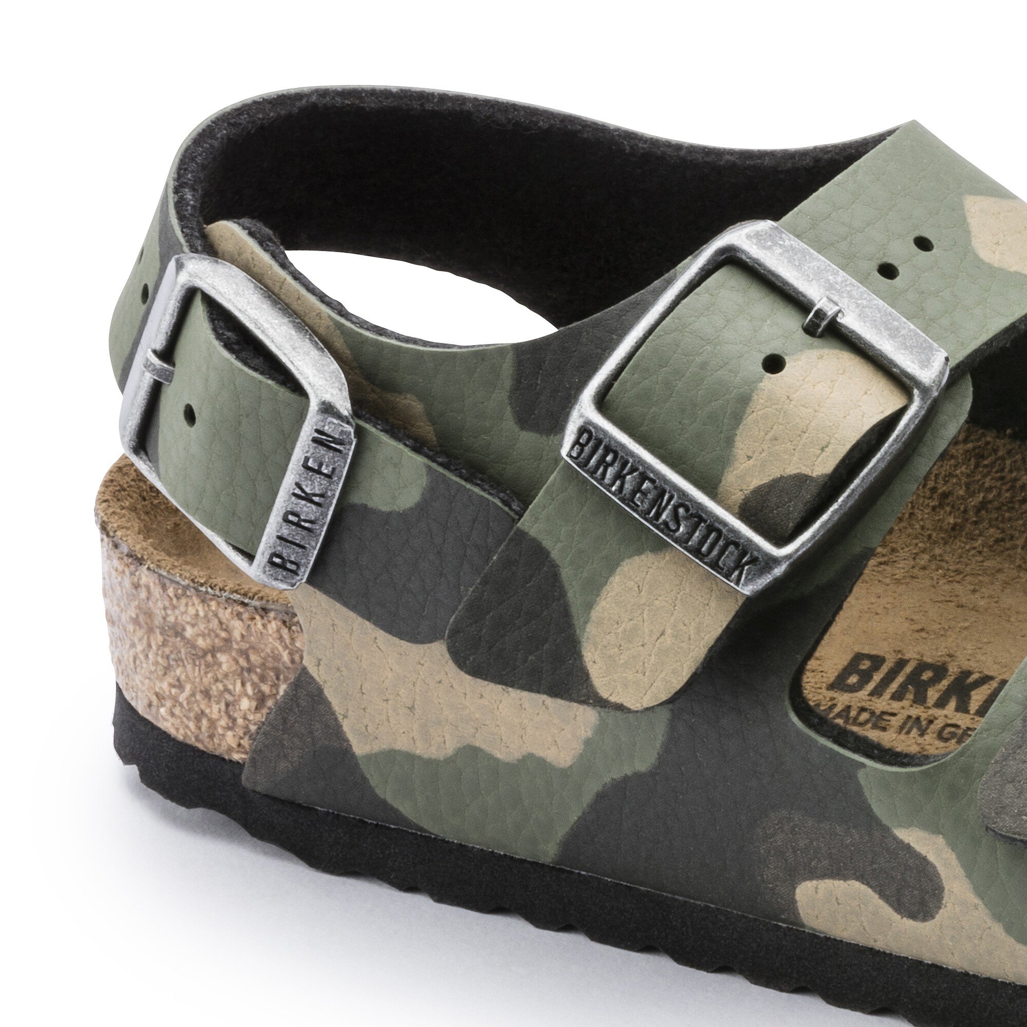 Kids birkenstock milano shop