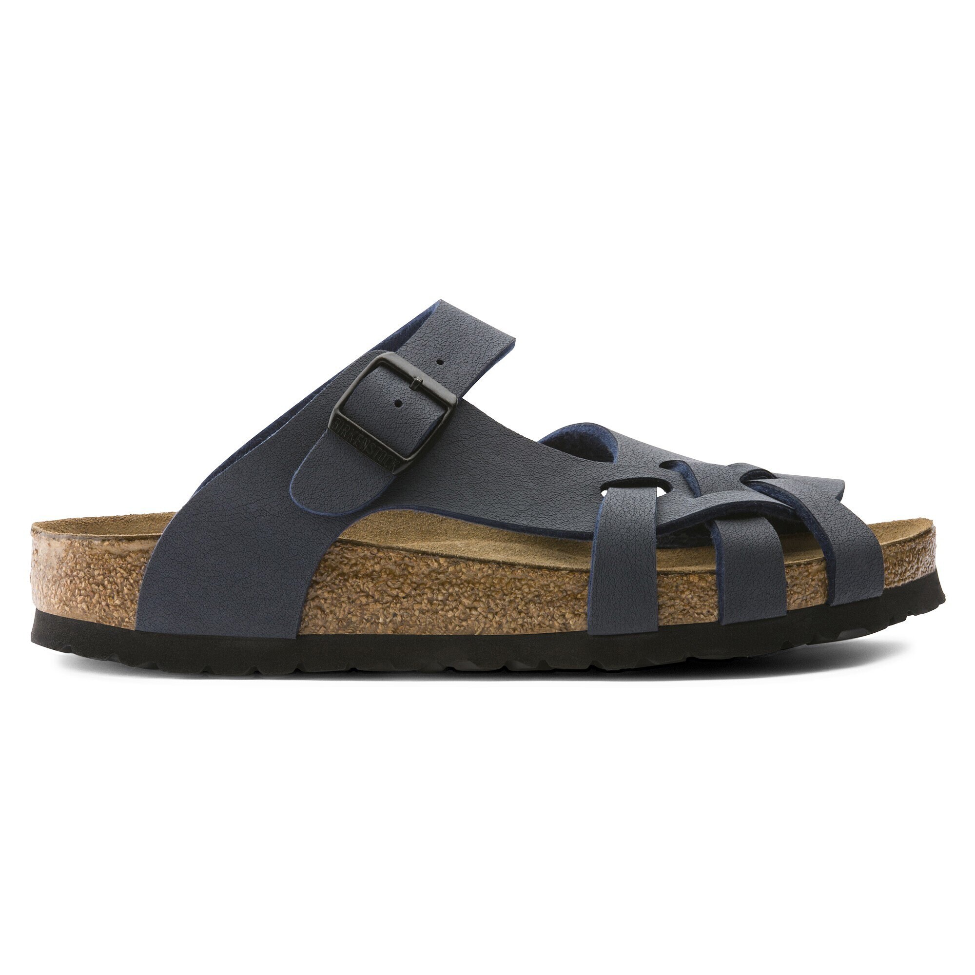 birkenstock pisa soft footbed
