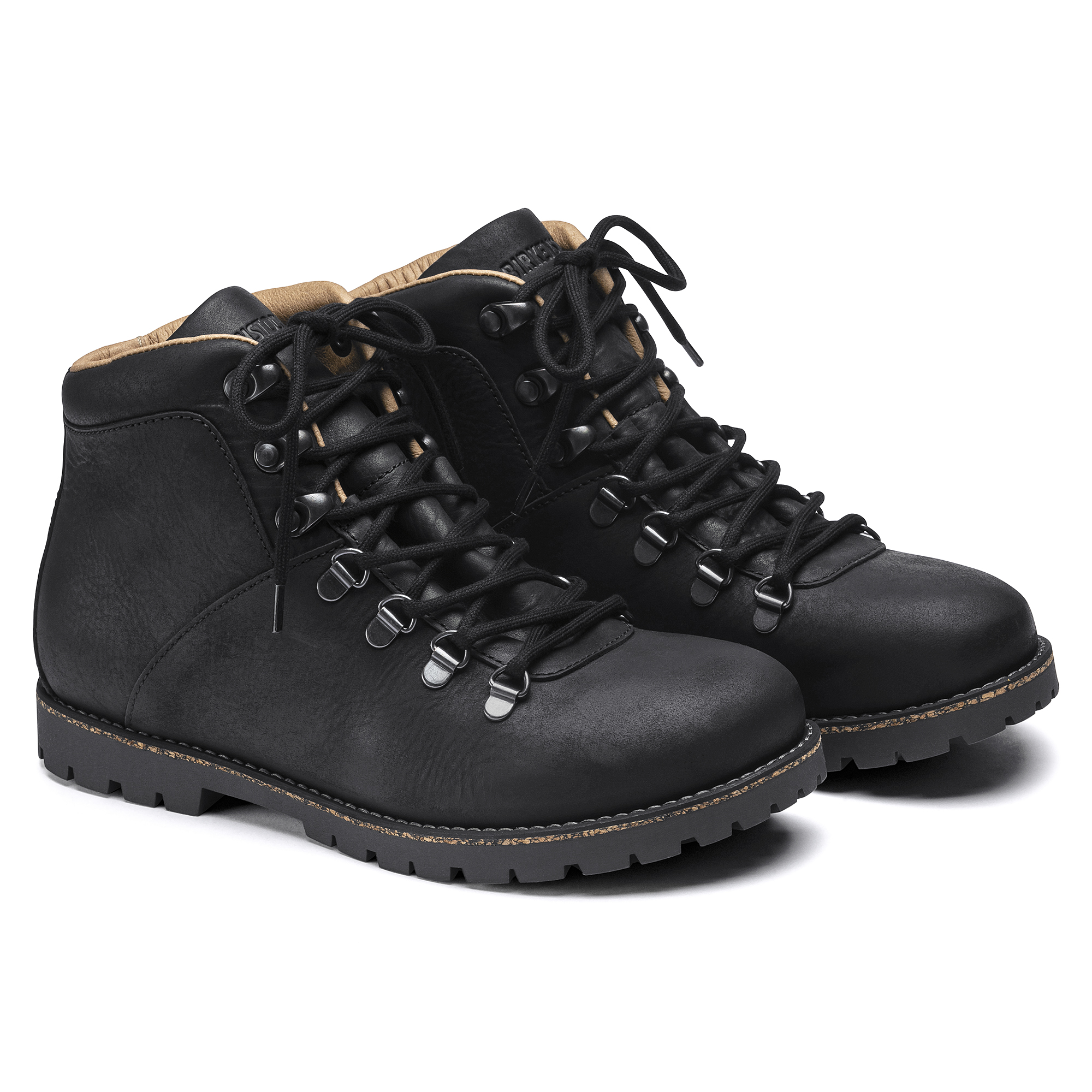 birkenstock steel toe boots