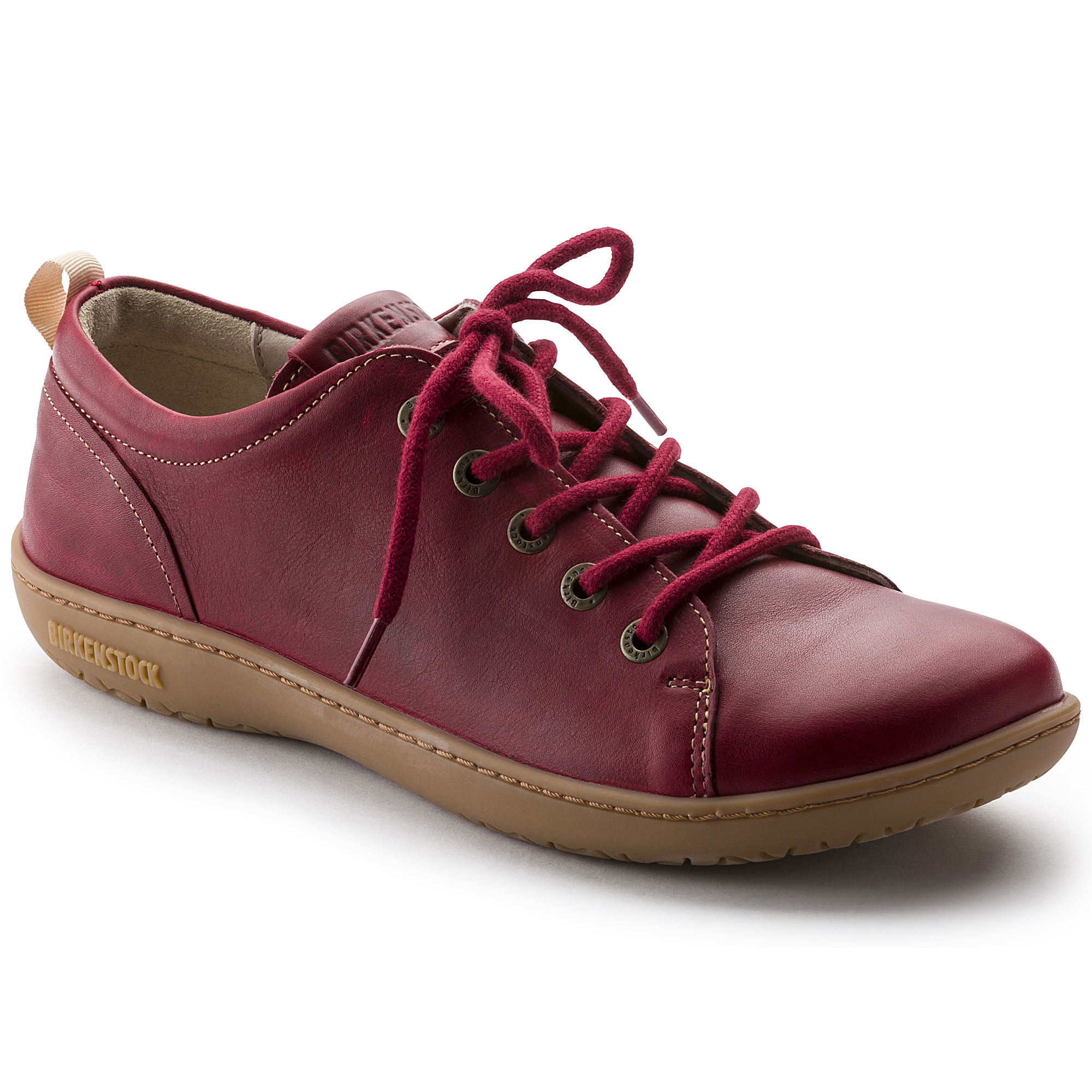 Islay Natural Leather Red | shop online 