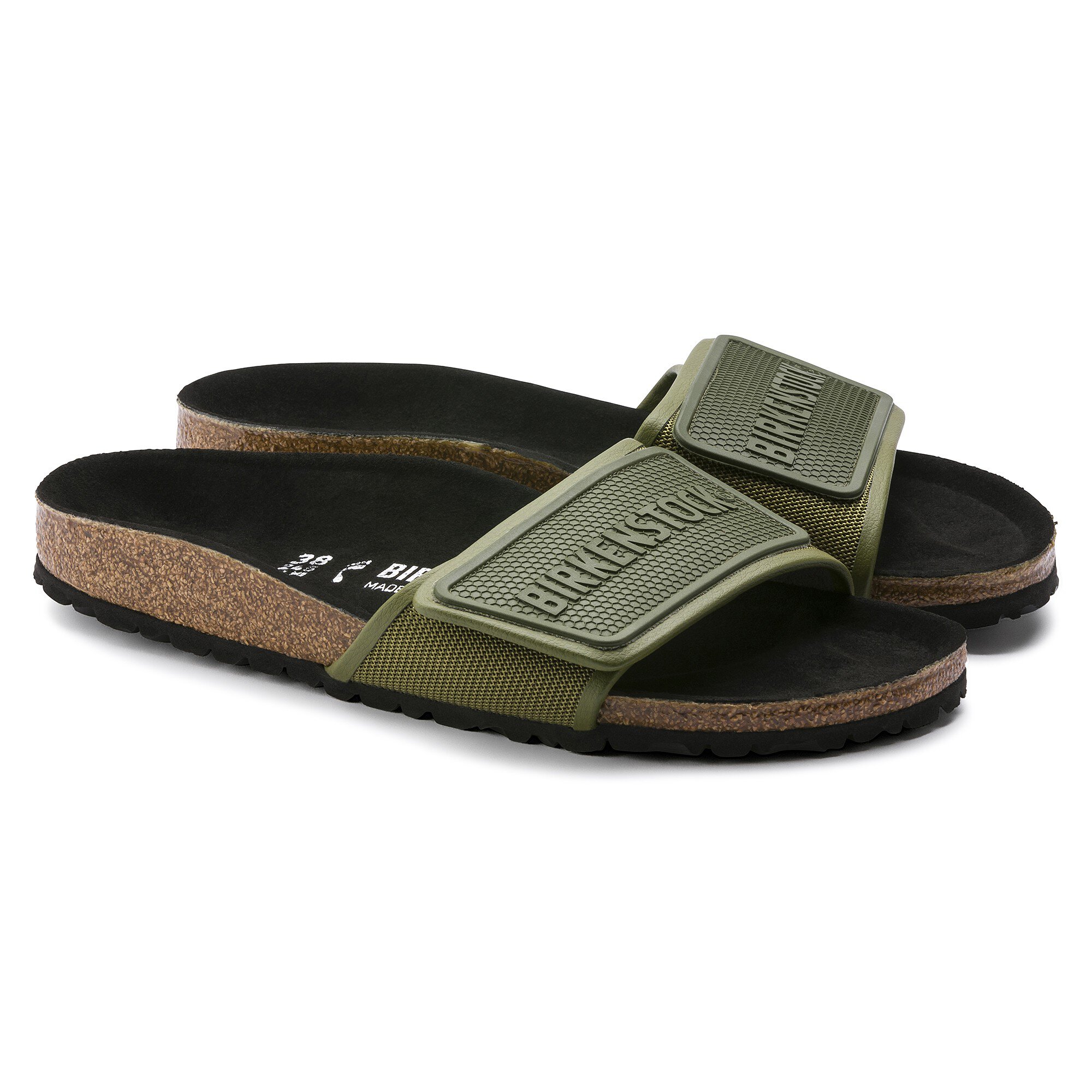 birkenstock tema mens