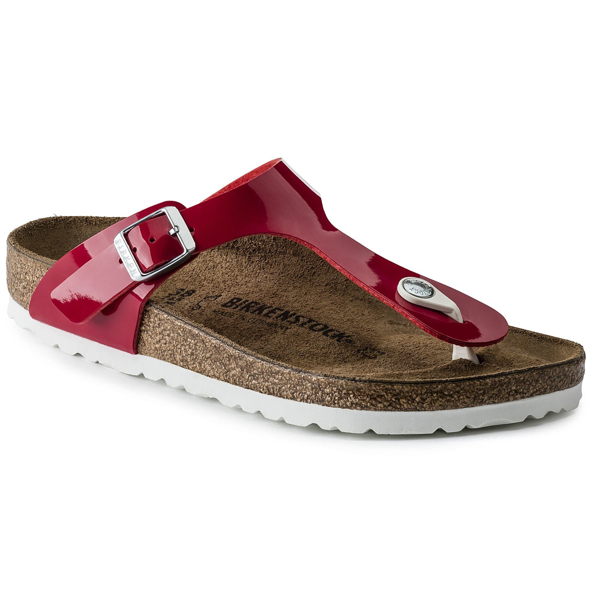 Birkenstock Обувь Москве Купить