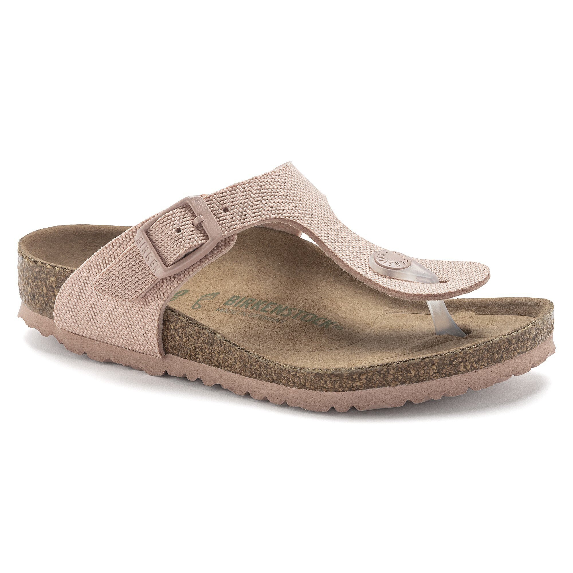 Gizeh washed hotsell metallic pink