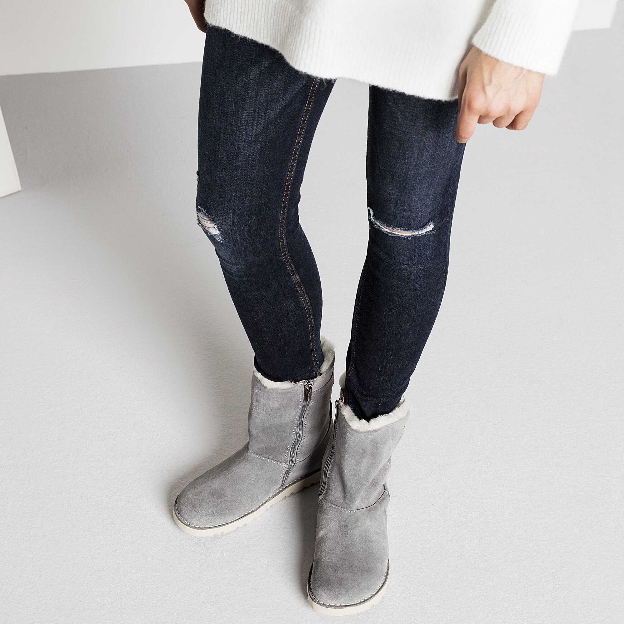 original bean boots