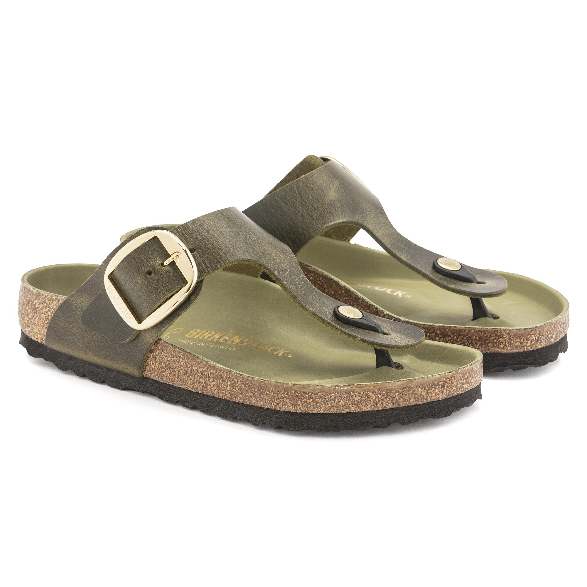 Birkenstock on line saldi top