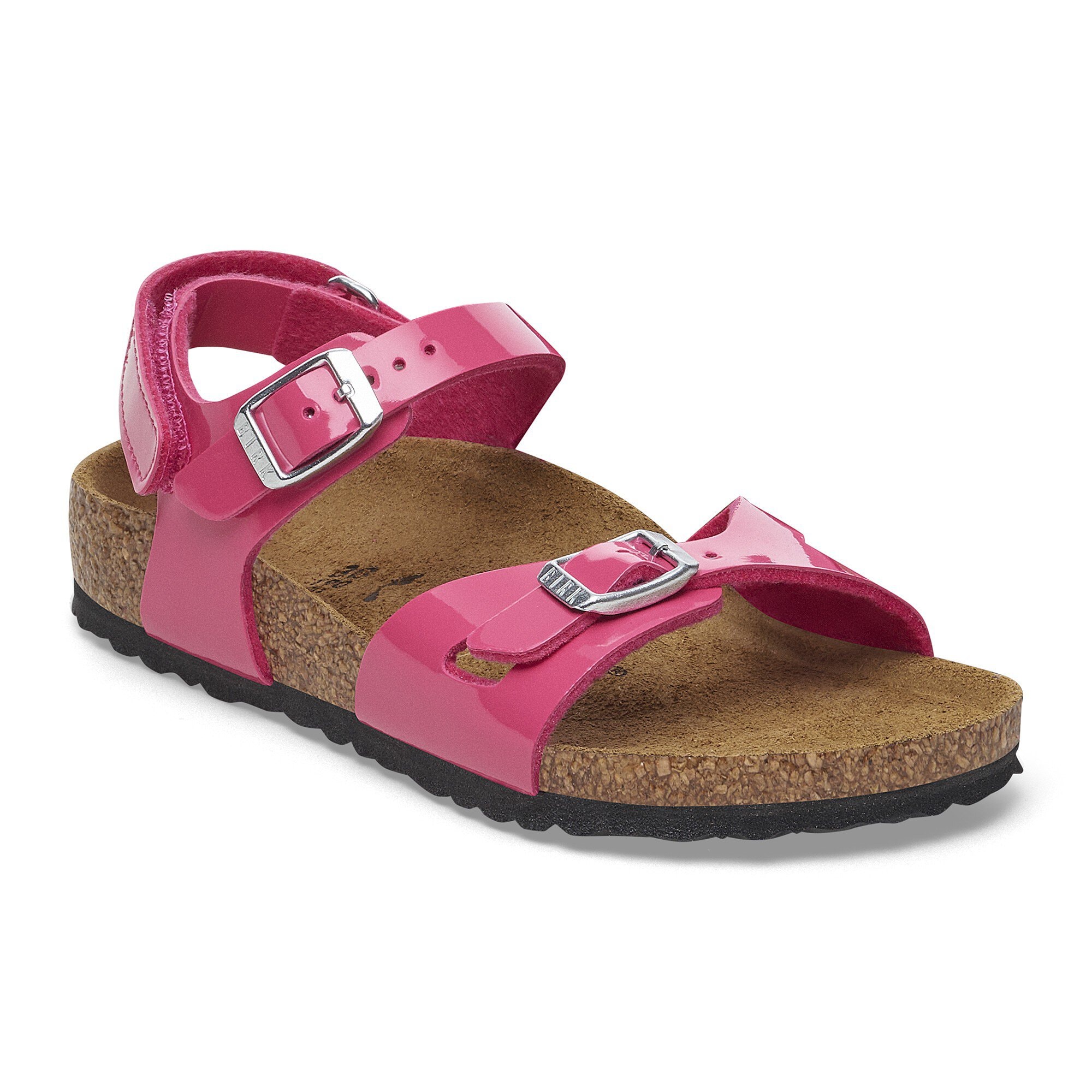 サンダル・ミュール BIRKENSTOCK Women Sandals 1029448 ROSE Pink 1026448_pair.jpg