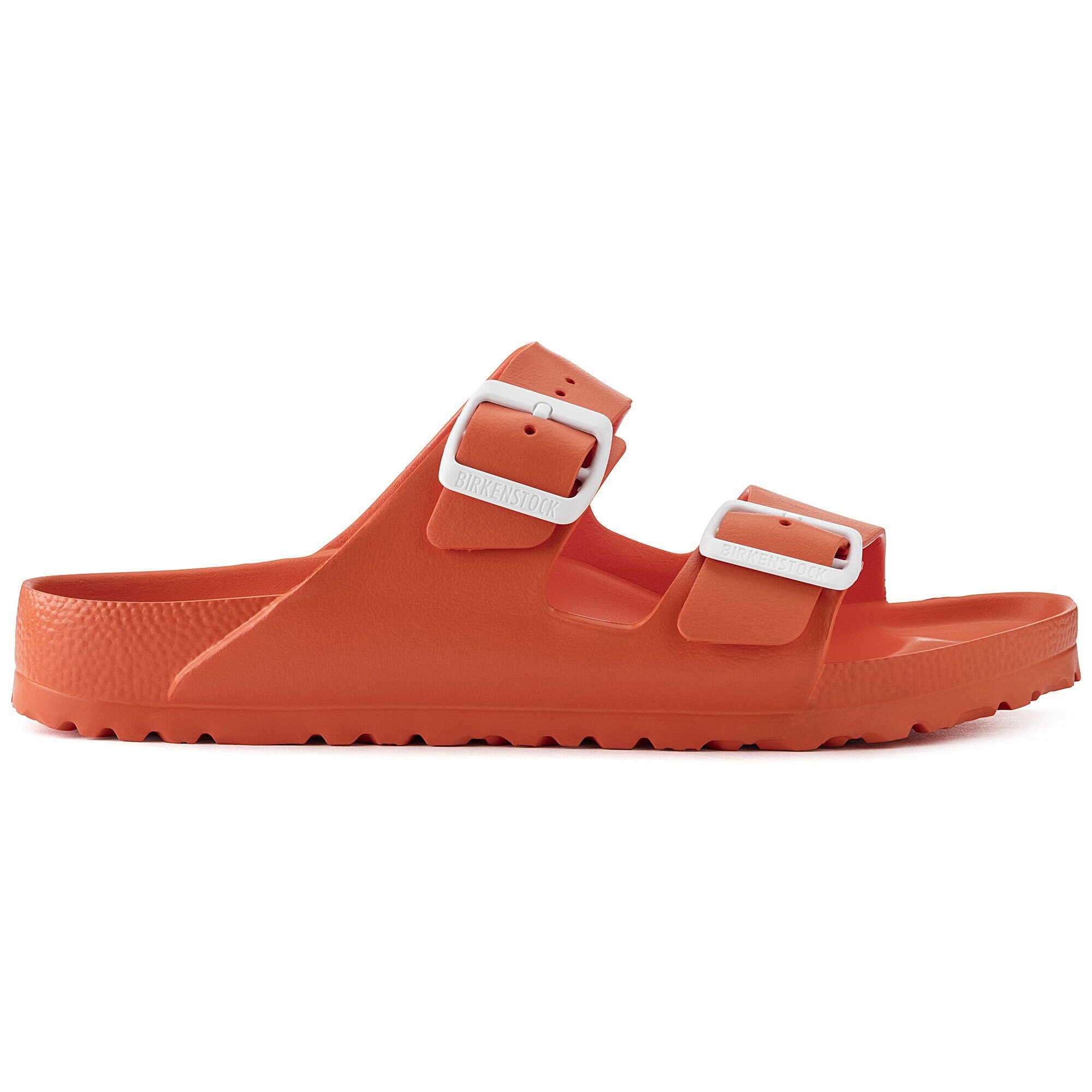 birkenstock arizona eva scuba coral