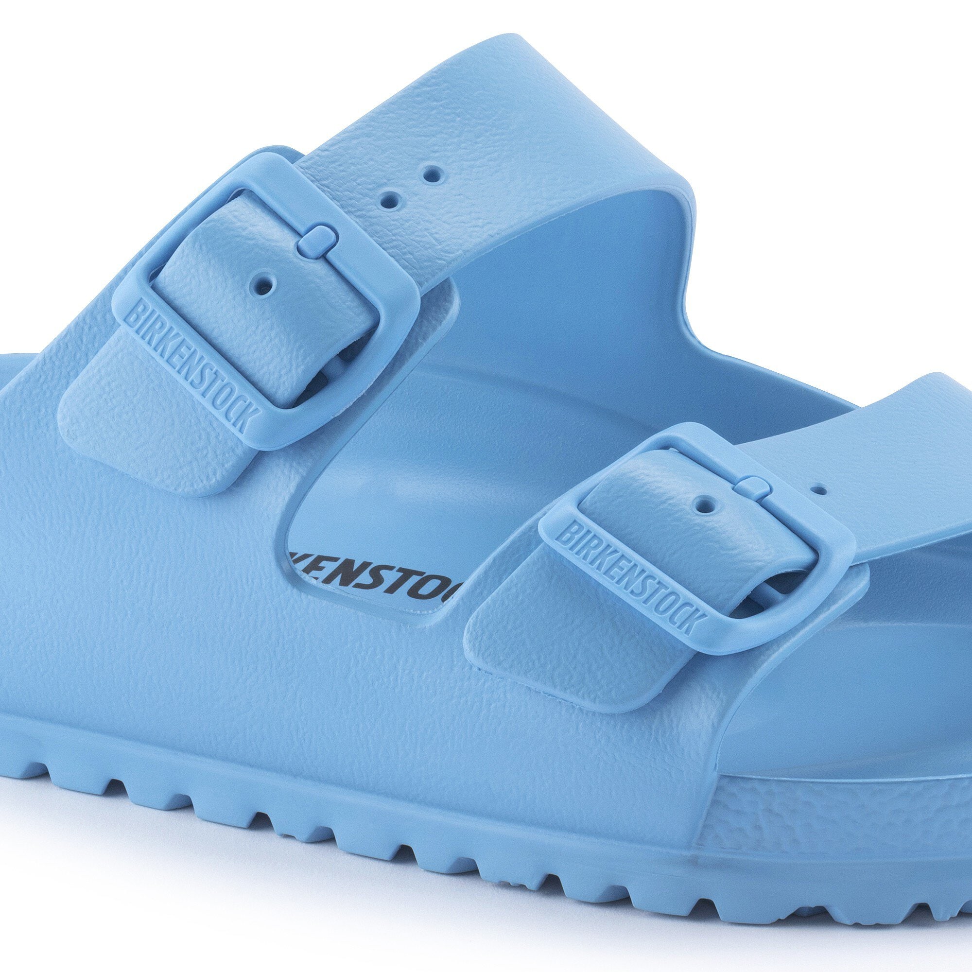 Arizona Essentials EVA Sky Blue | BIRKENSTOCK